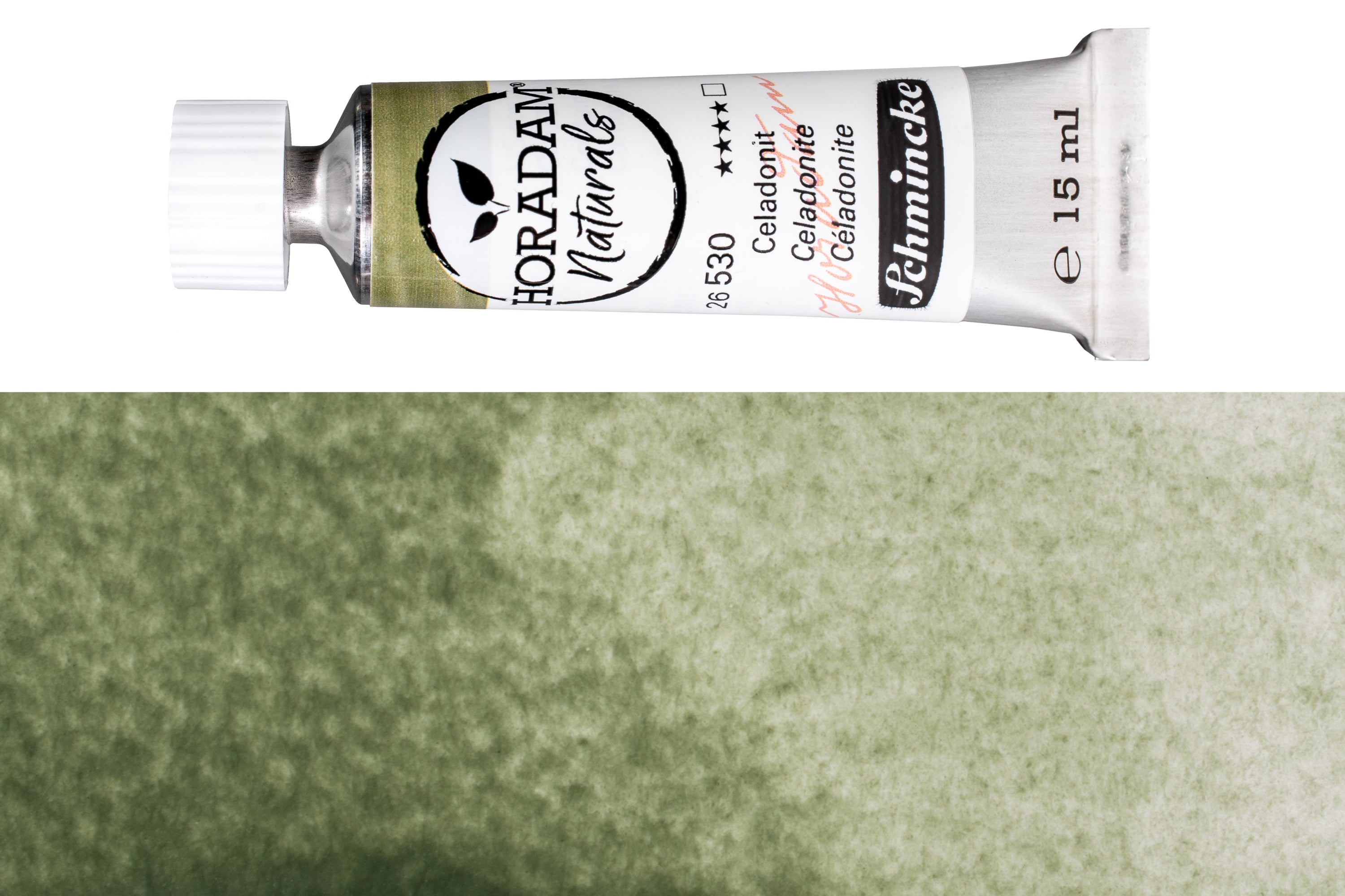 Horadam Naturals, #530 Celadonite