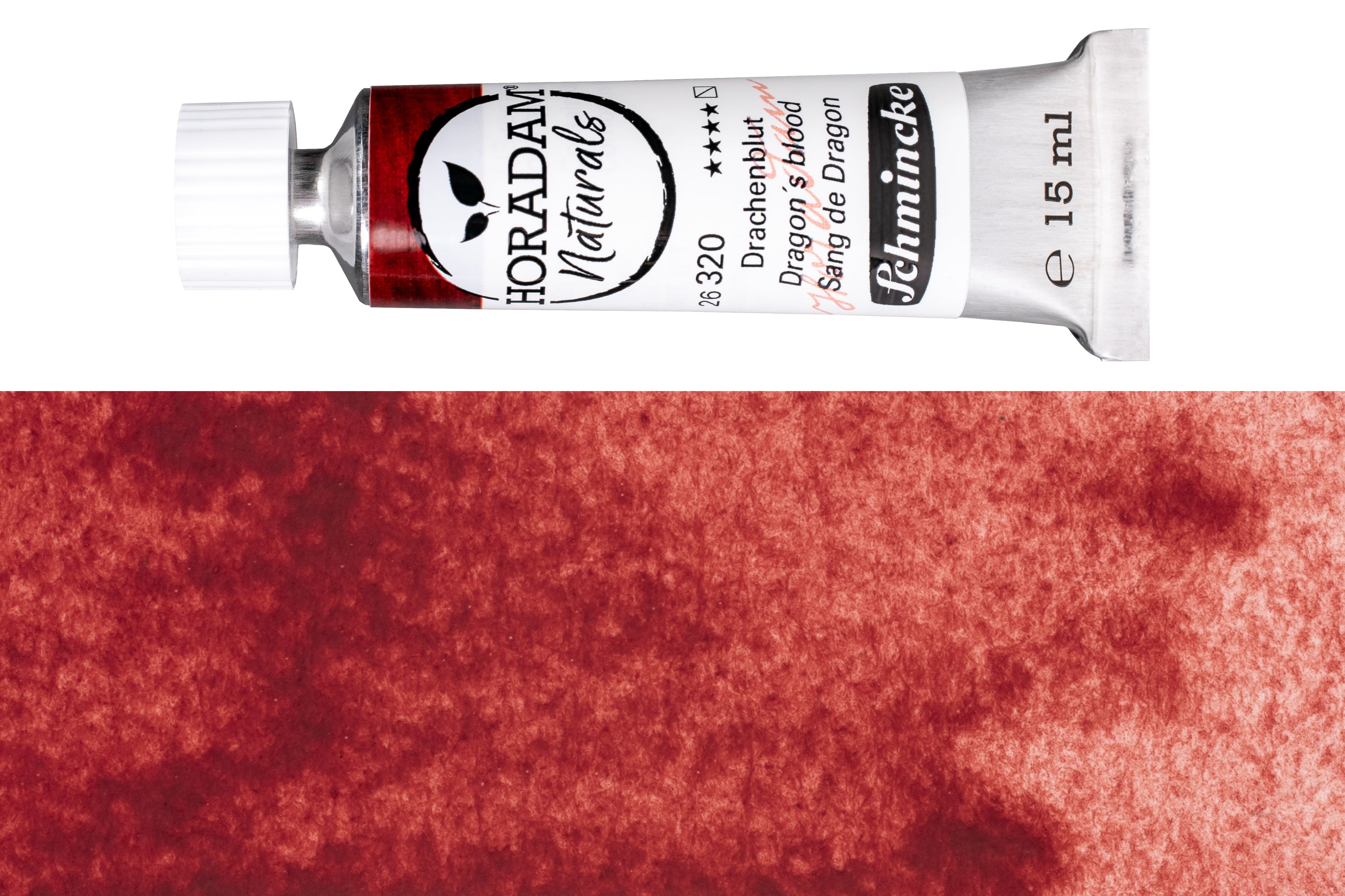 Horadam Naturals, #320 Dragon's Blood