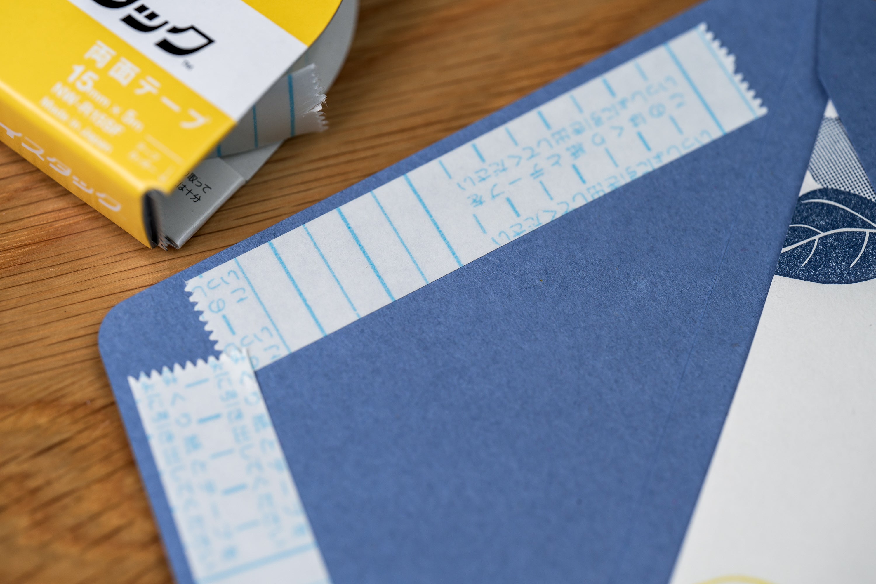 Nicetack Double-Sided Tape