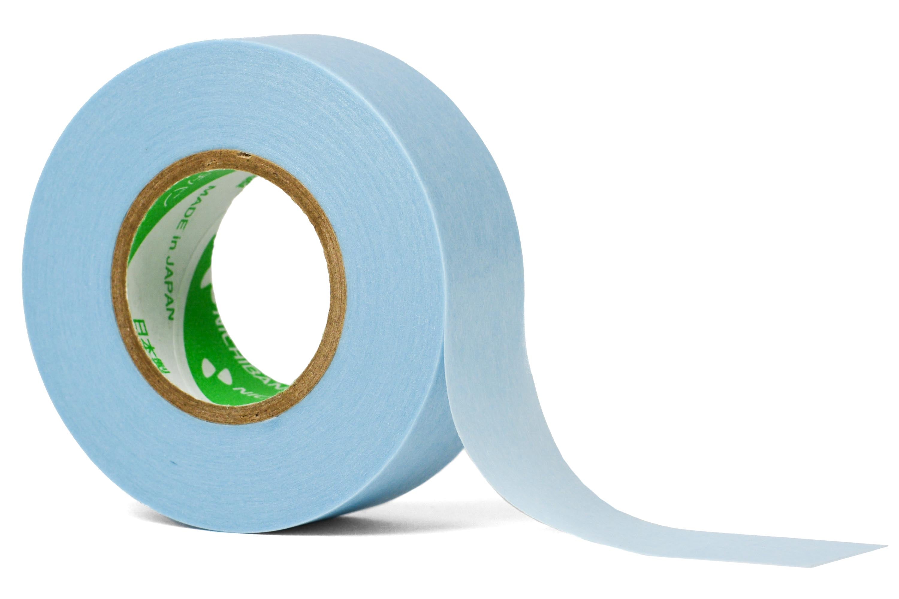 Made in Taiwan Vintage Blue Vinyl Measuring Tape for Sewing: Lead Free,  Cadmium Free, Arsenic Free, Mercury Free.
