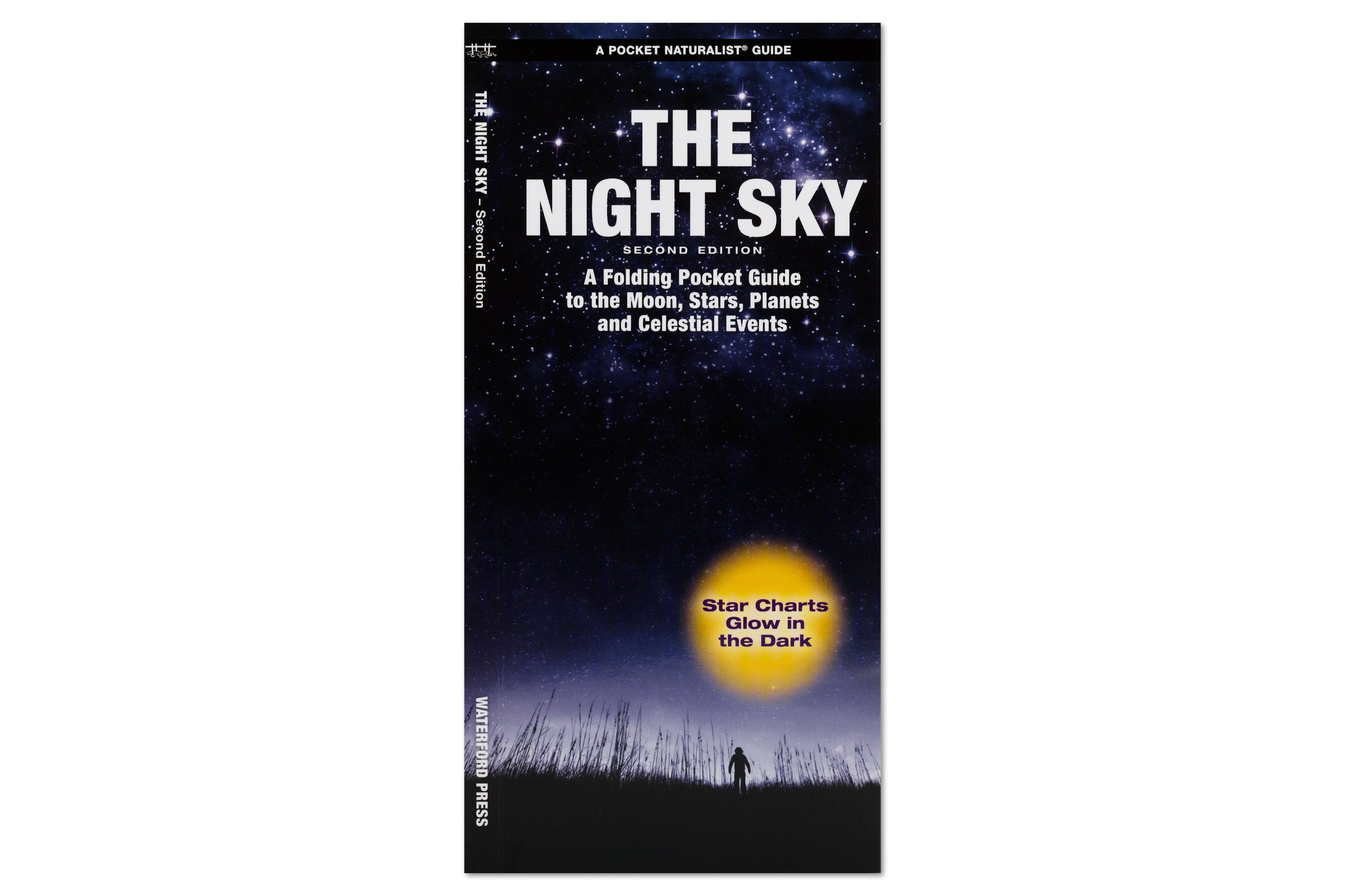 Pocket Naturalist: The Night Sky