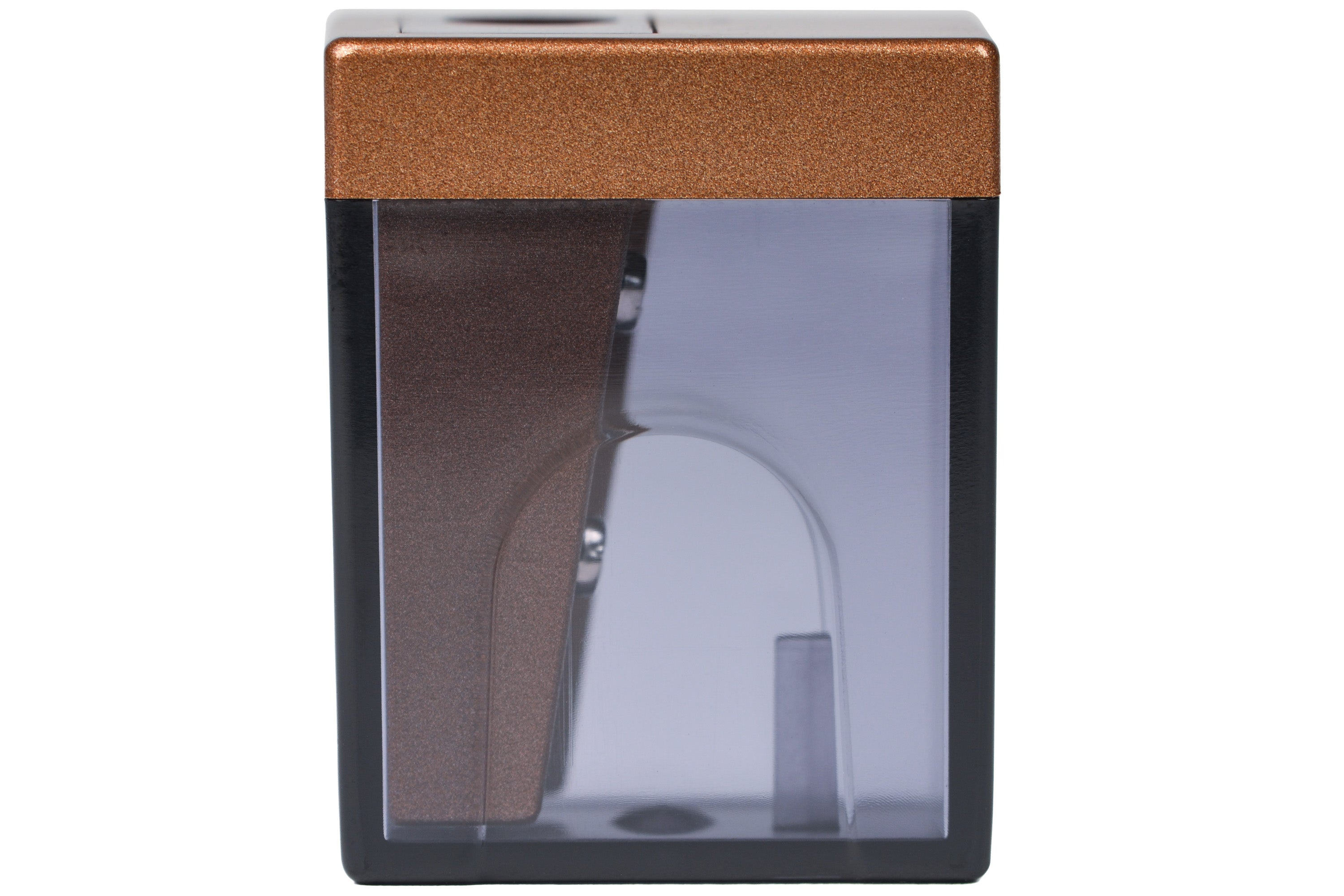 #531S Long Point Sharpener, Metallic Copper