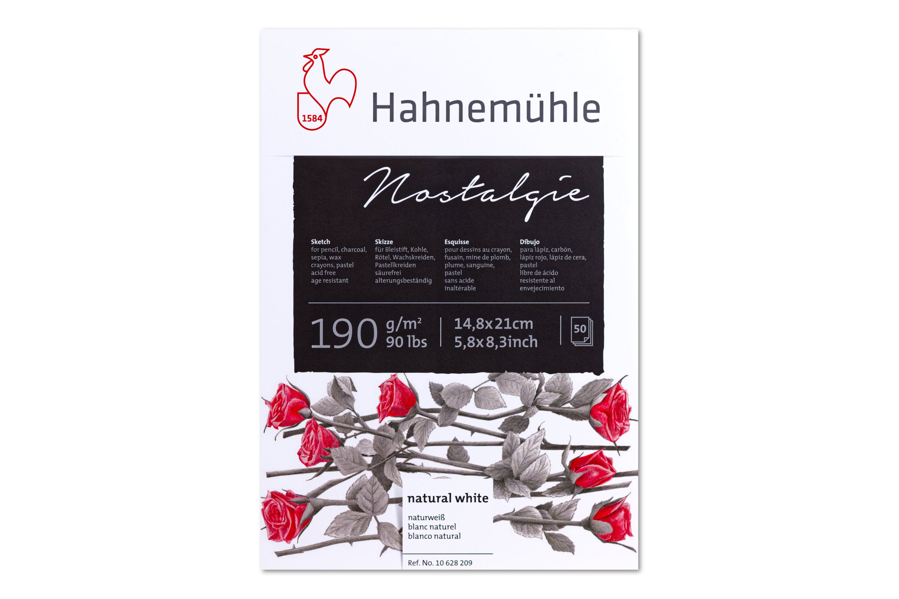 Nostalgie Premium Drawing Paper