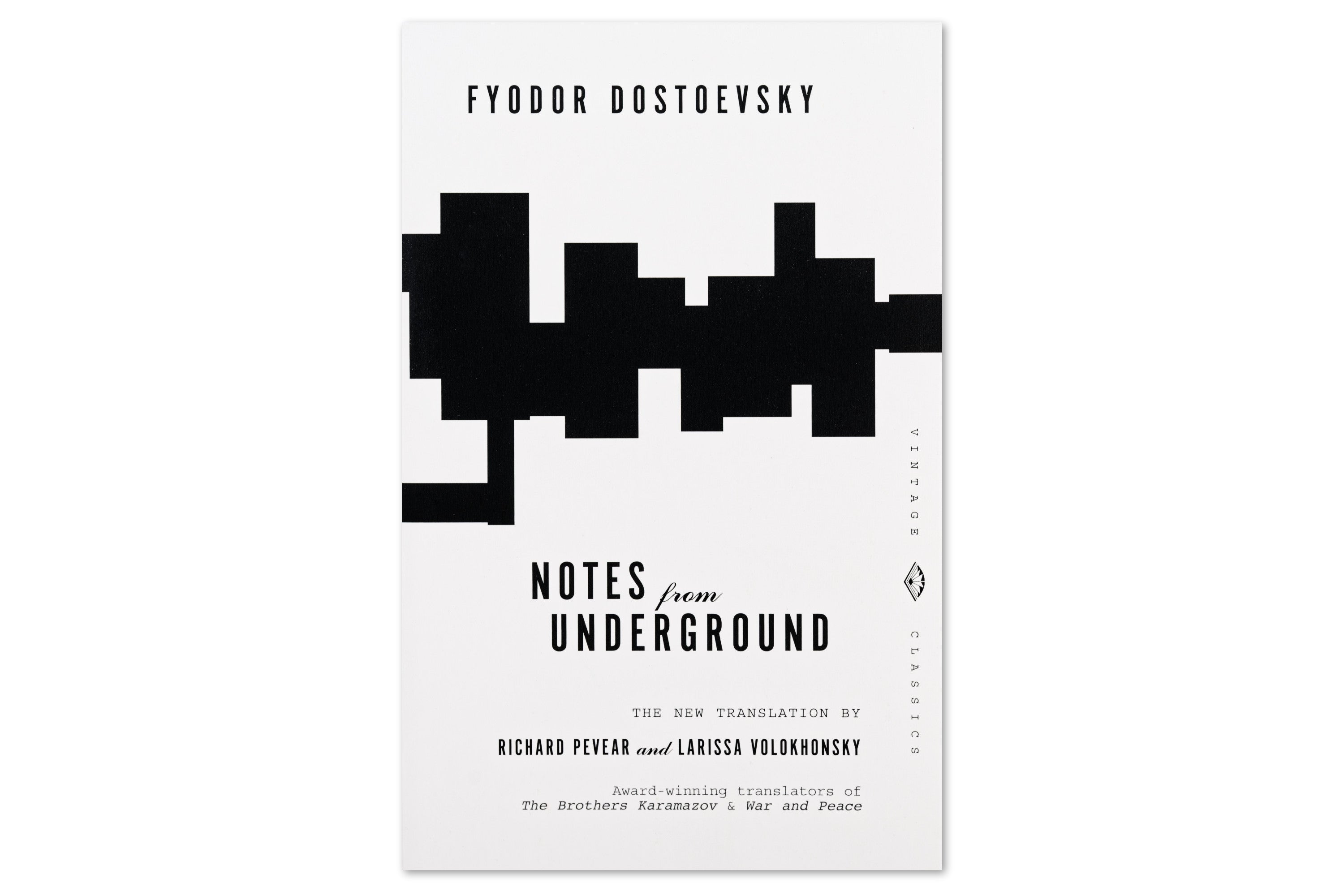 Notes from Underground