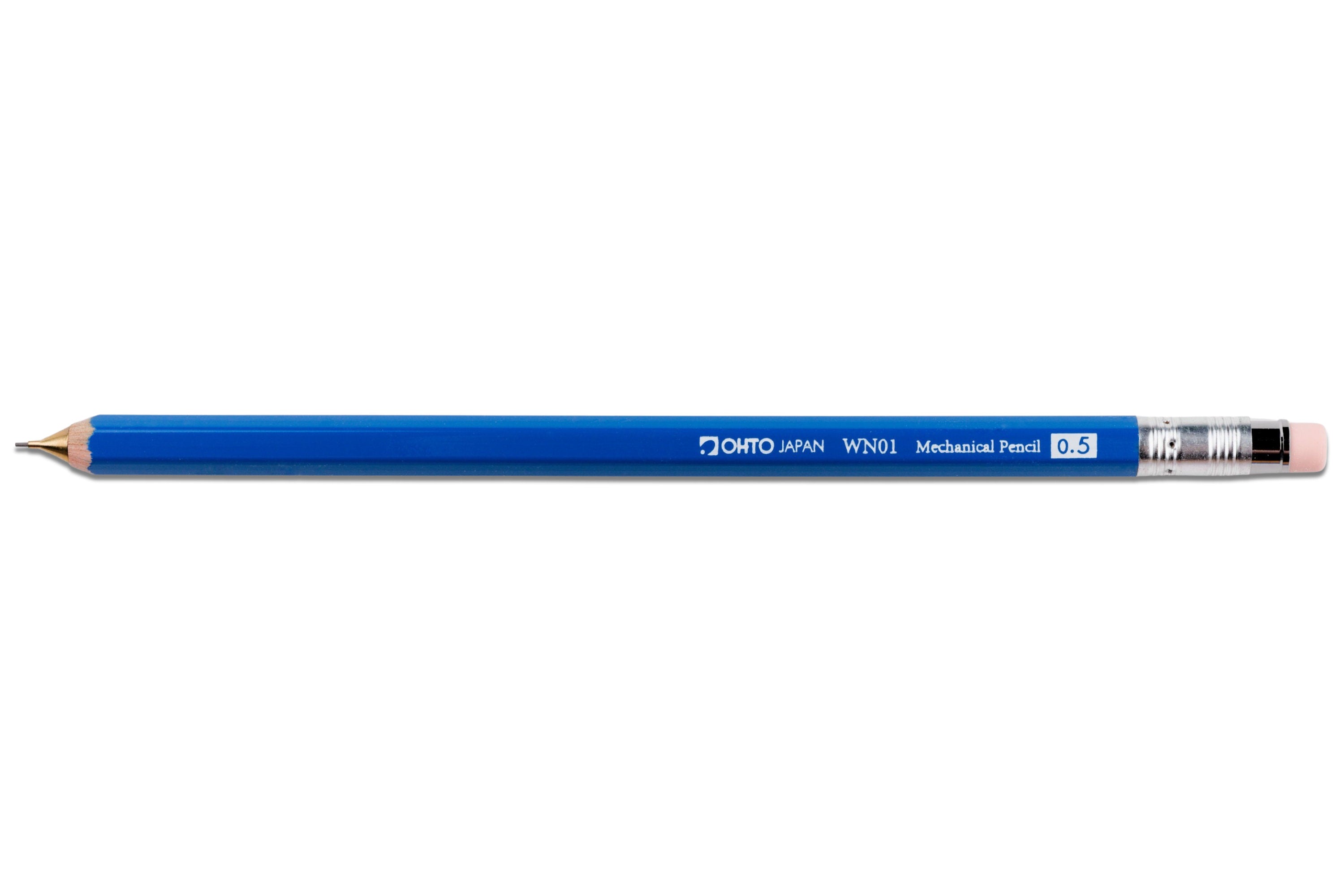 Cedar Mechanical Pencil WN01 – St. Louis Art Supply
