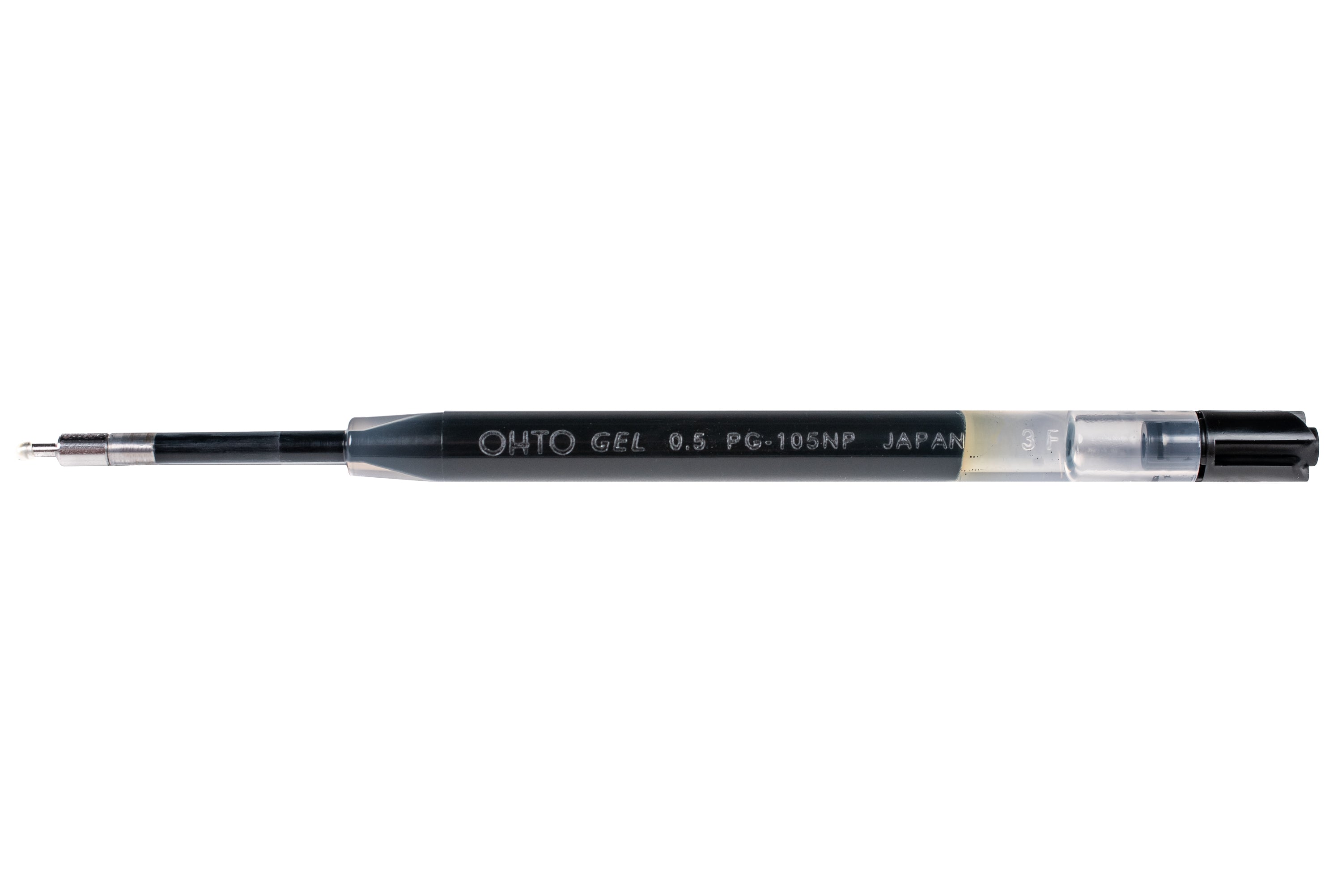 Ohto PG-105NP Gel Rollerball Refill