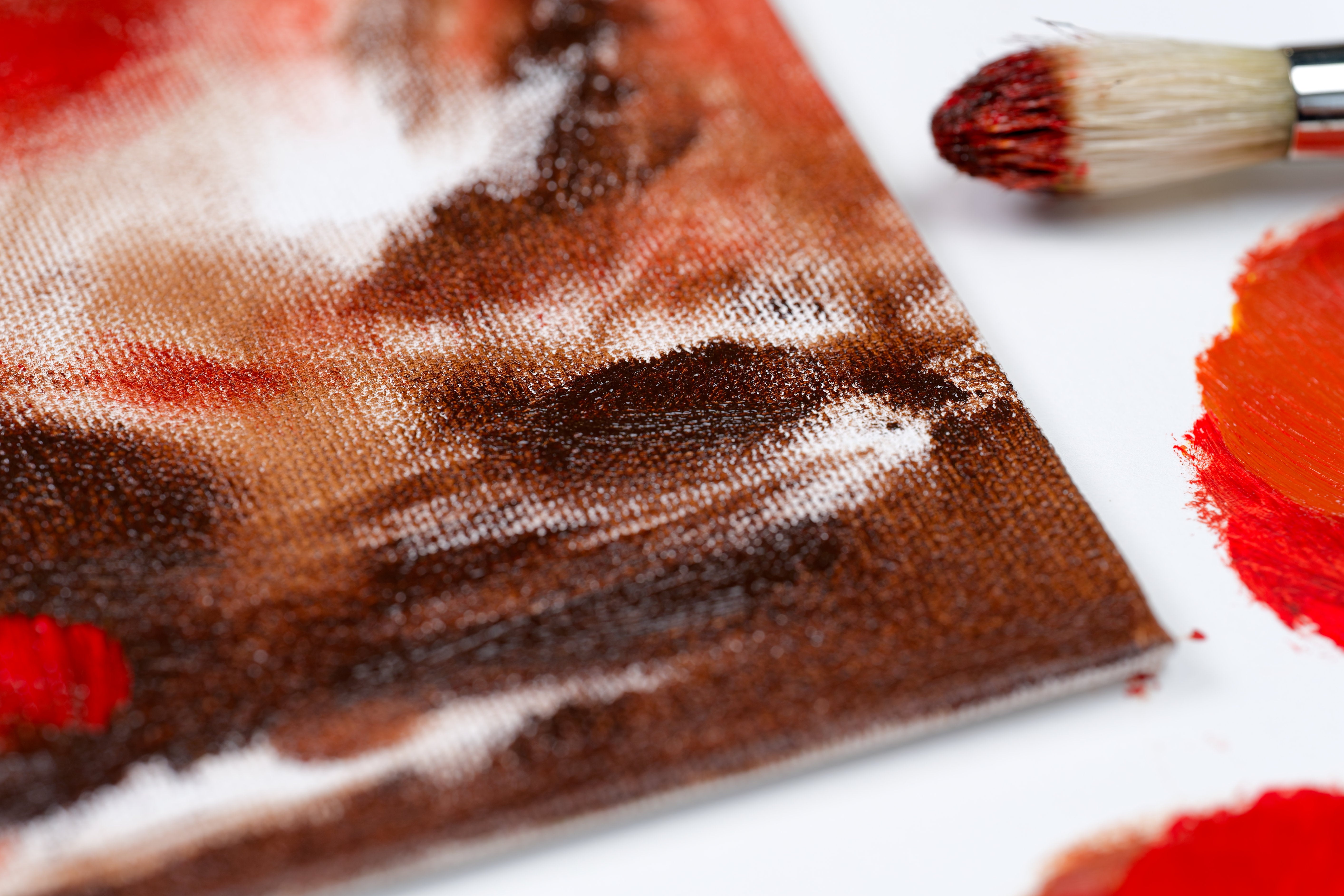 Strathmore 300 Canvas Panel Pack