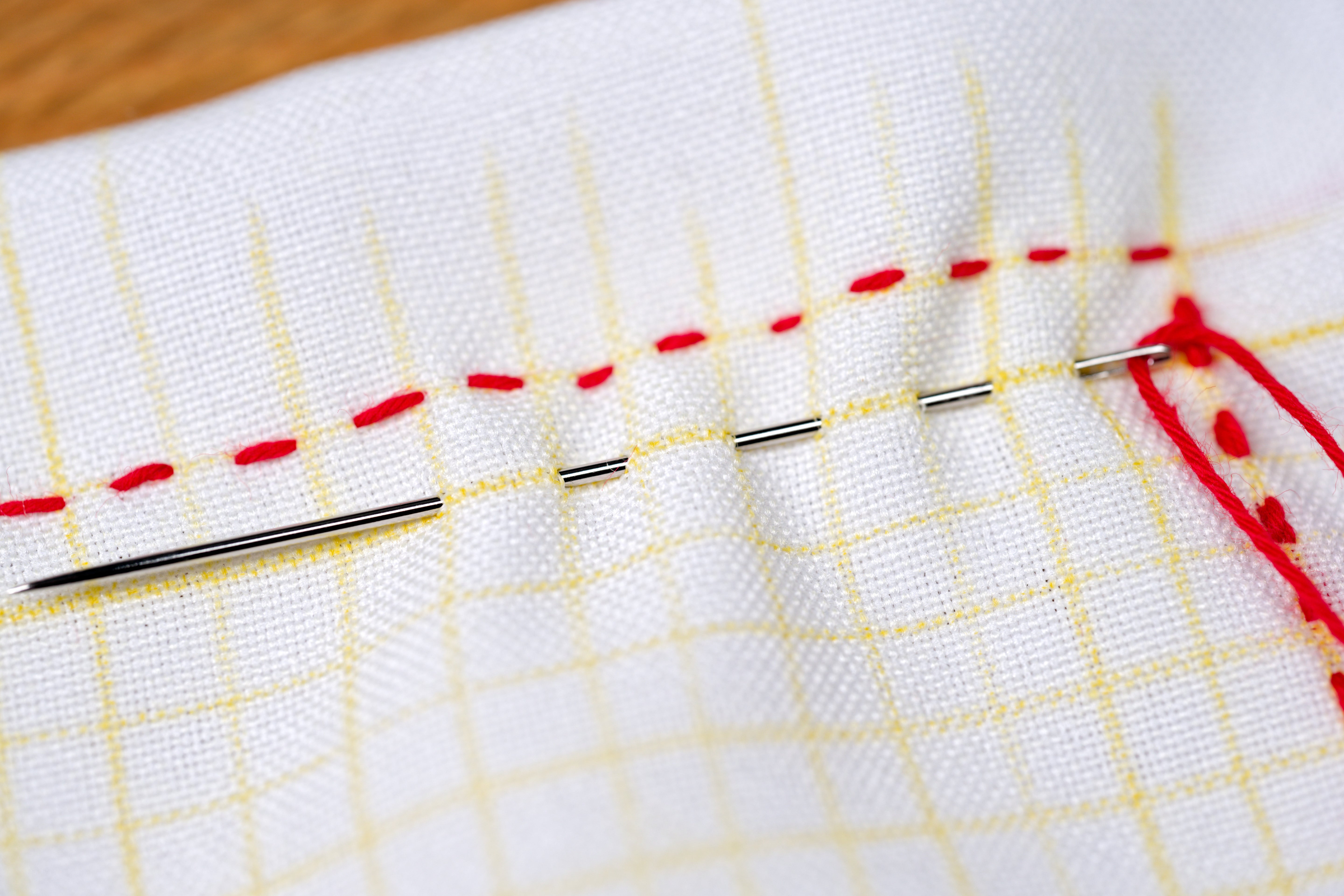 Olympus Sashiko Needles