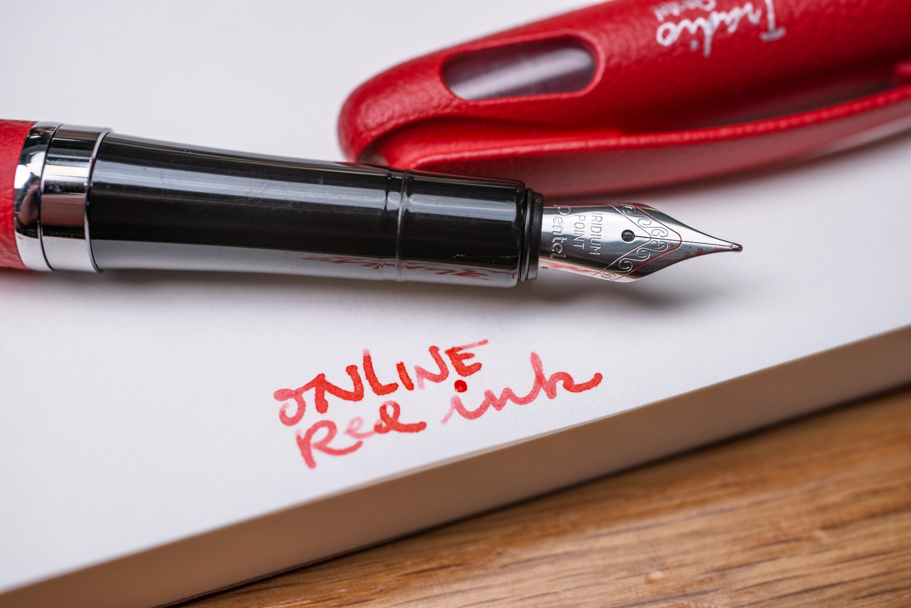 International Short Ink Cartridges