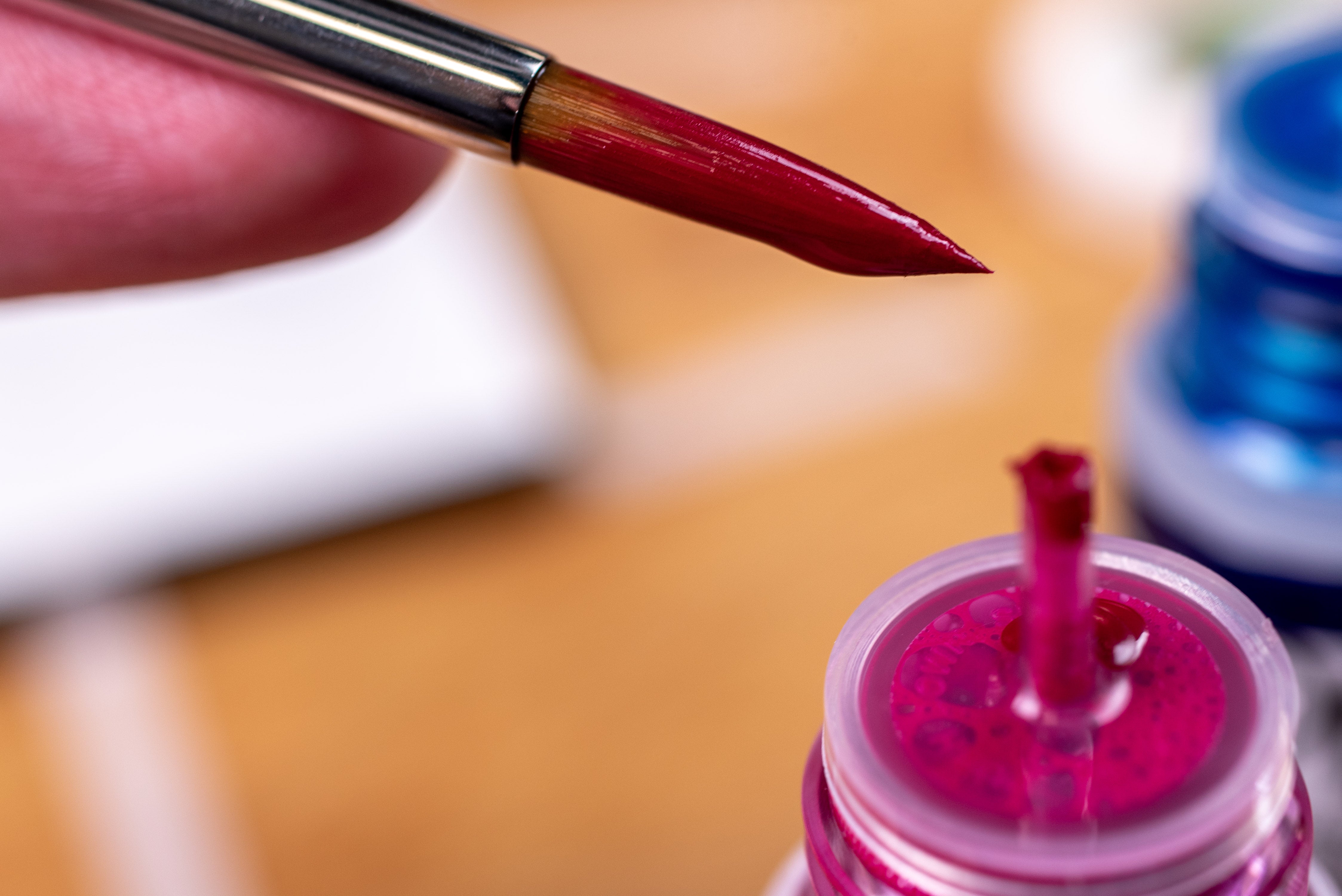 Optimist Mixable Color, Complete Bundle