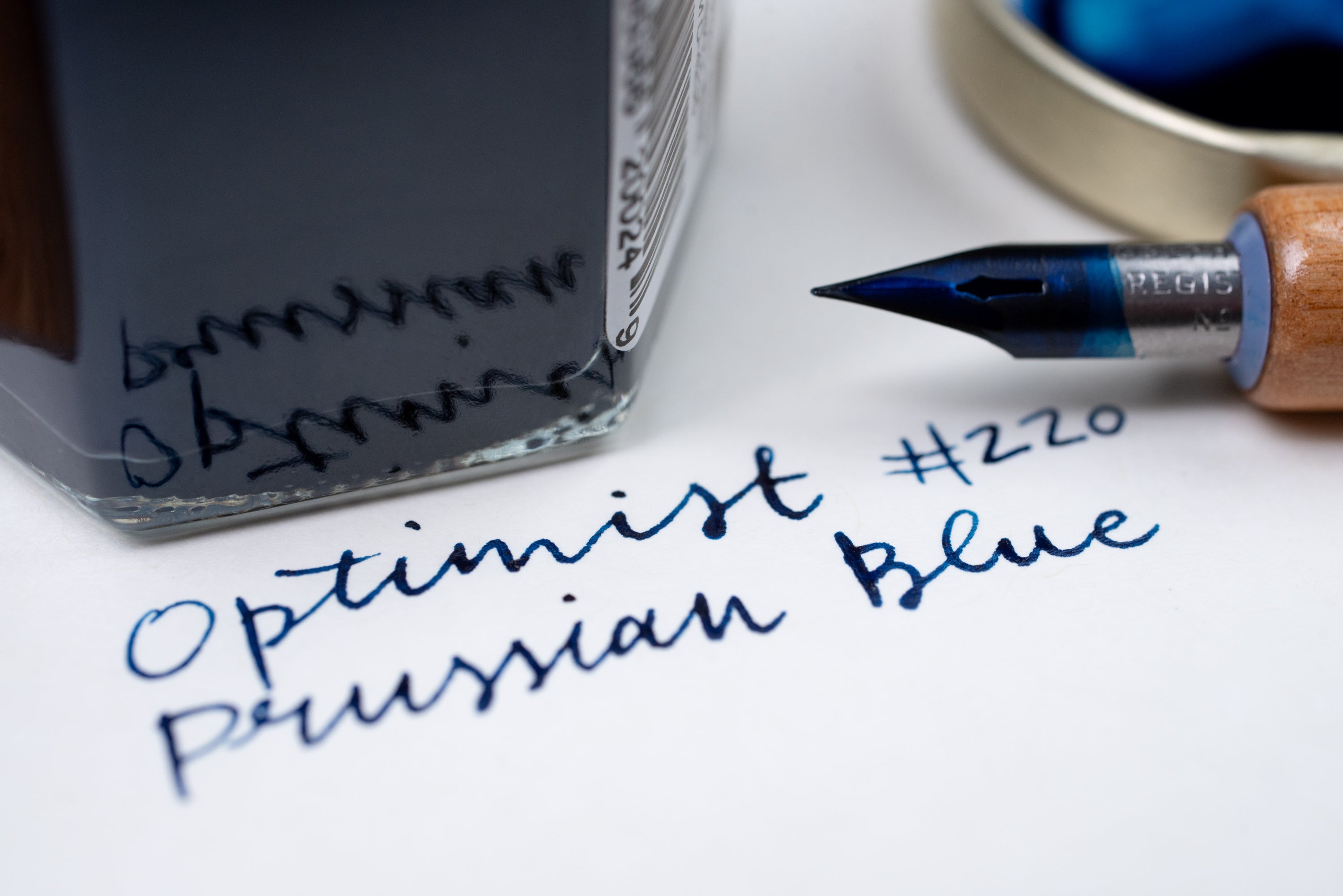 Optimist Mixable Color, Seaside Set of 4