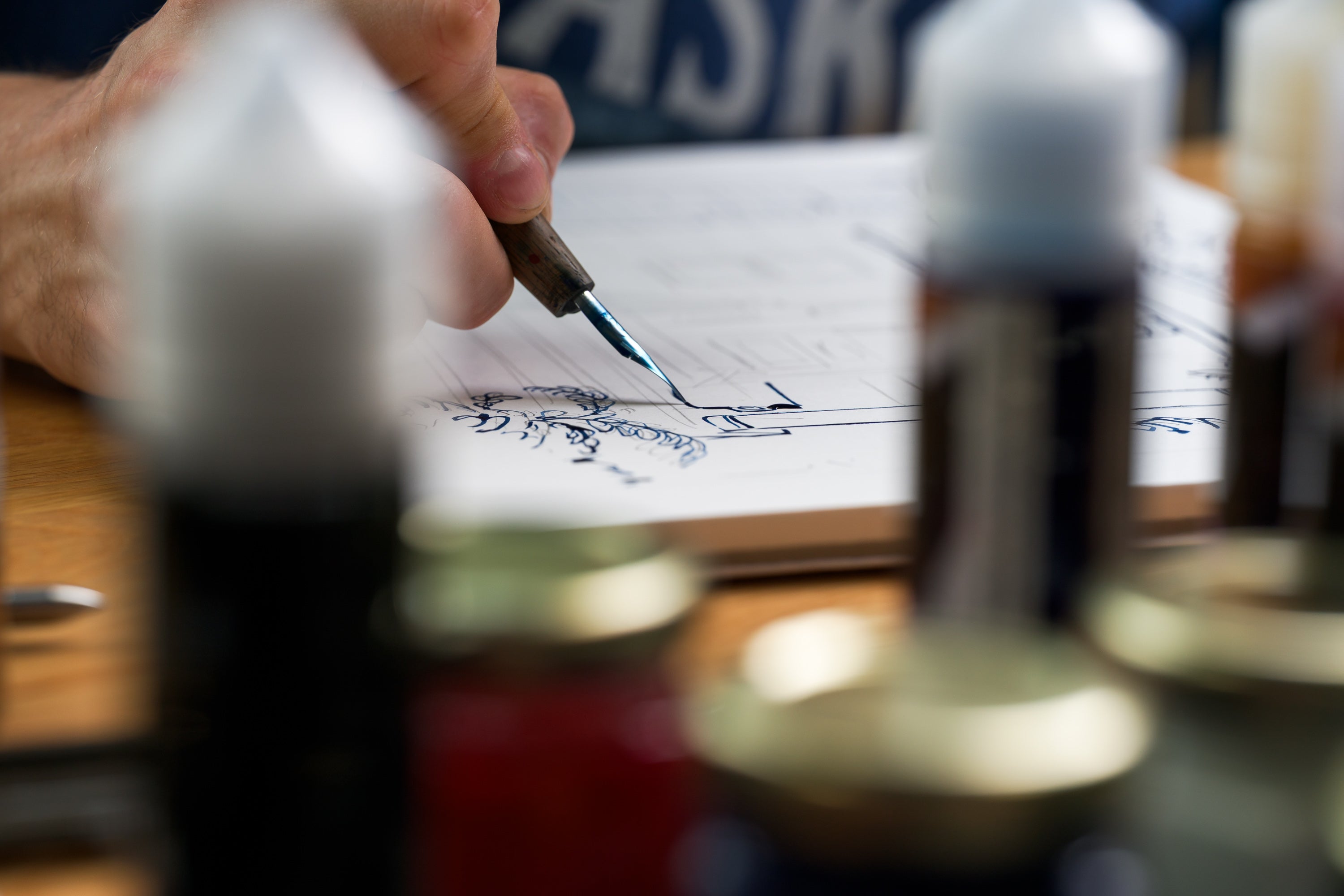 Optimist Ink Solvent