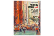 Painting People and Places