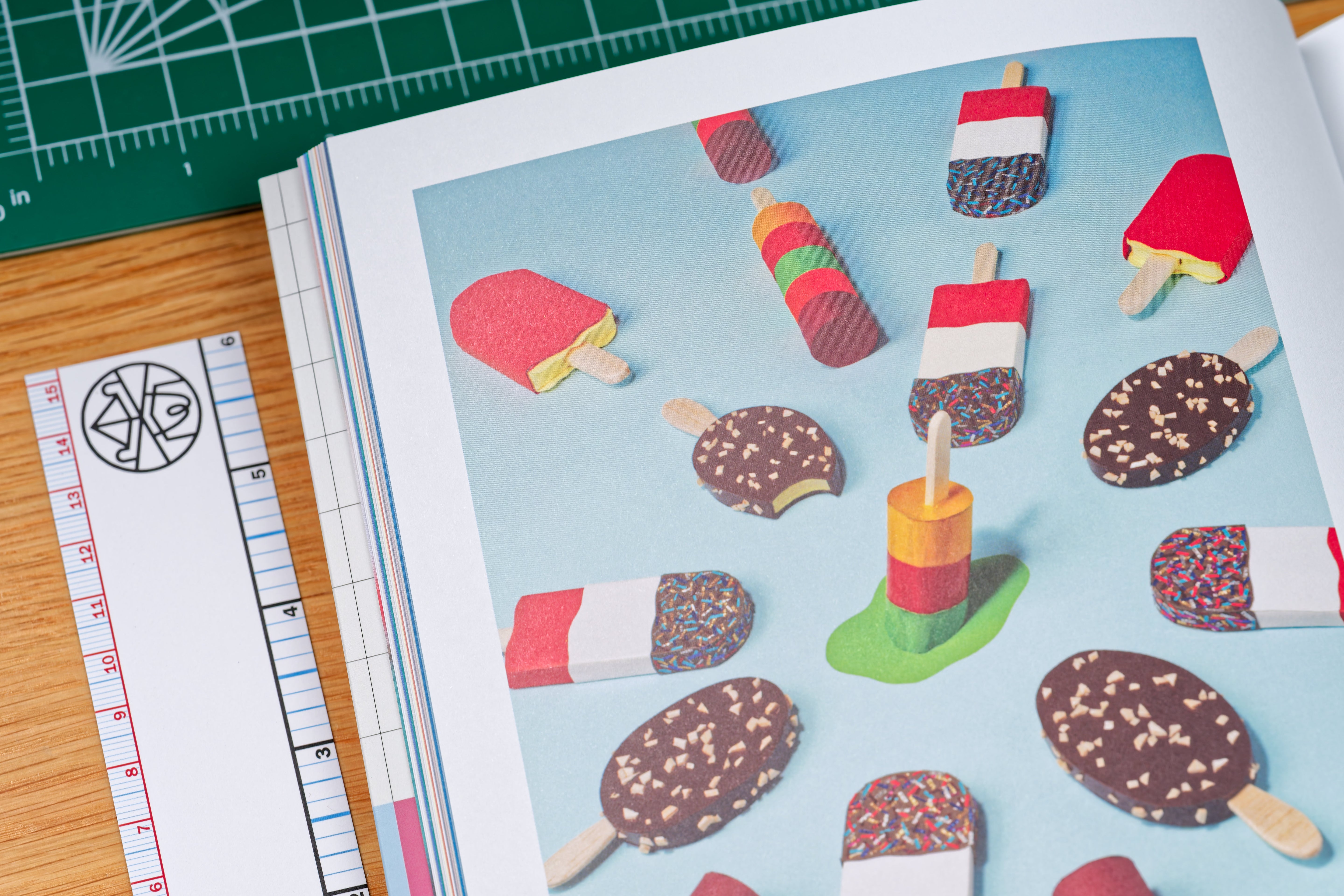 Paper Craft: Unique Projects in Paper