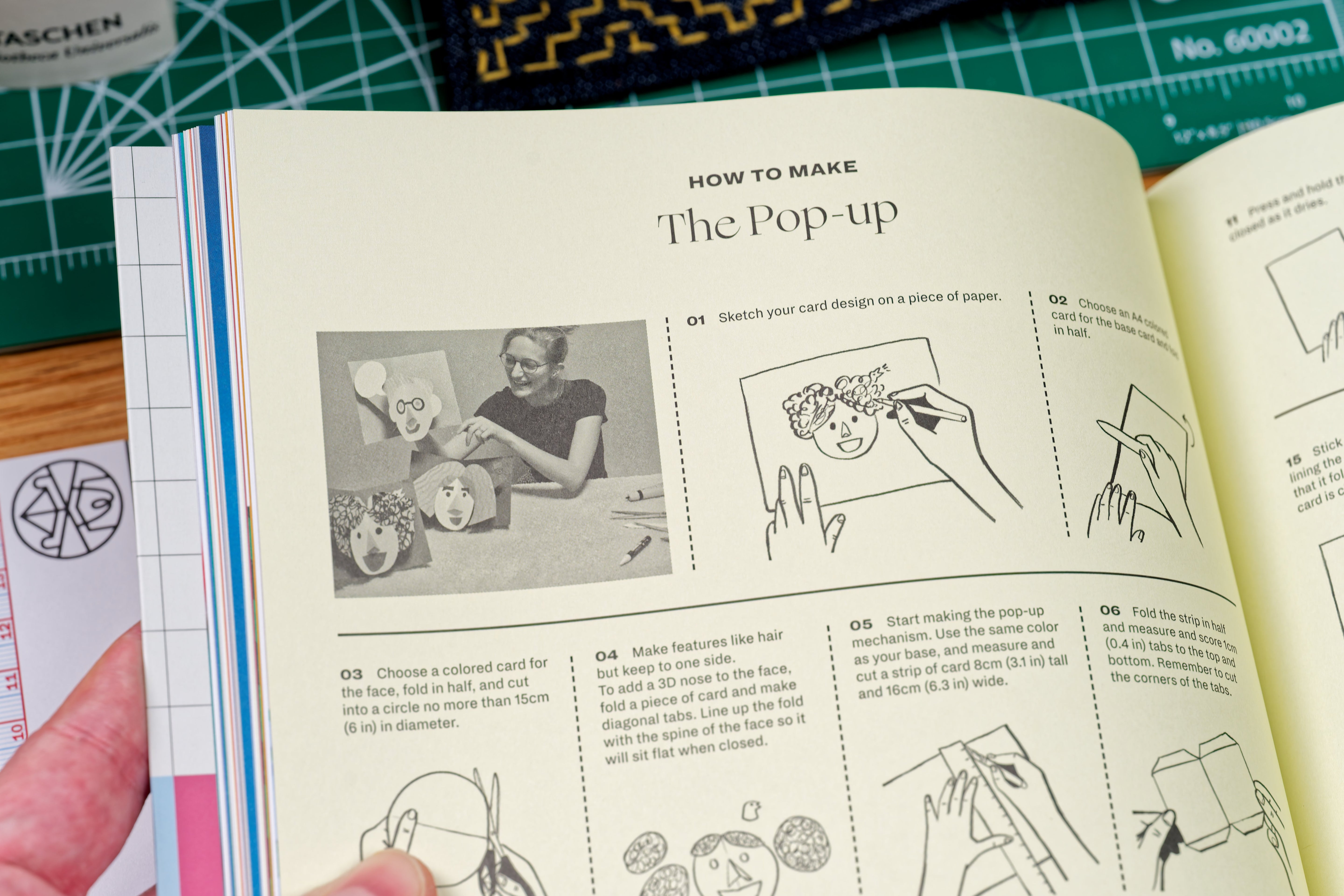 Paper Craft: Unique Projects in Paper