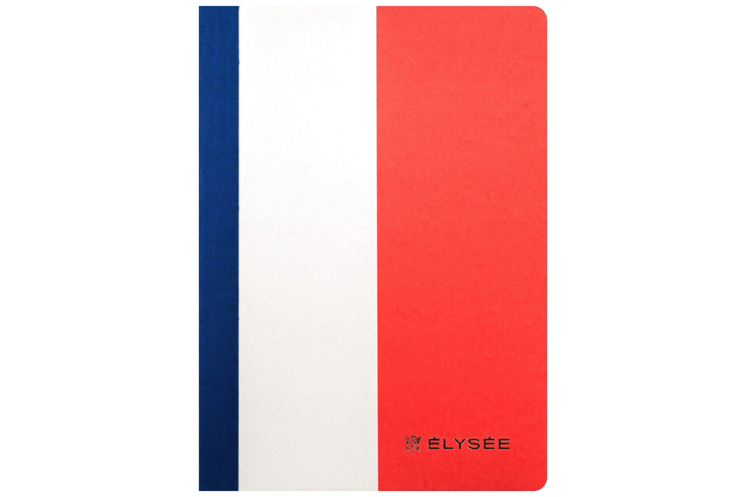 Papier Tigre Notebook, A5 (Égalité)