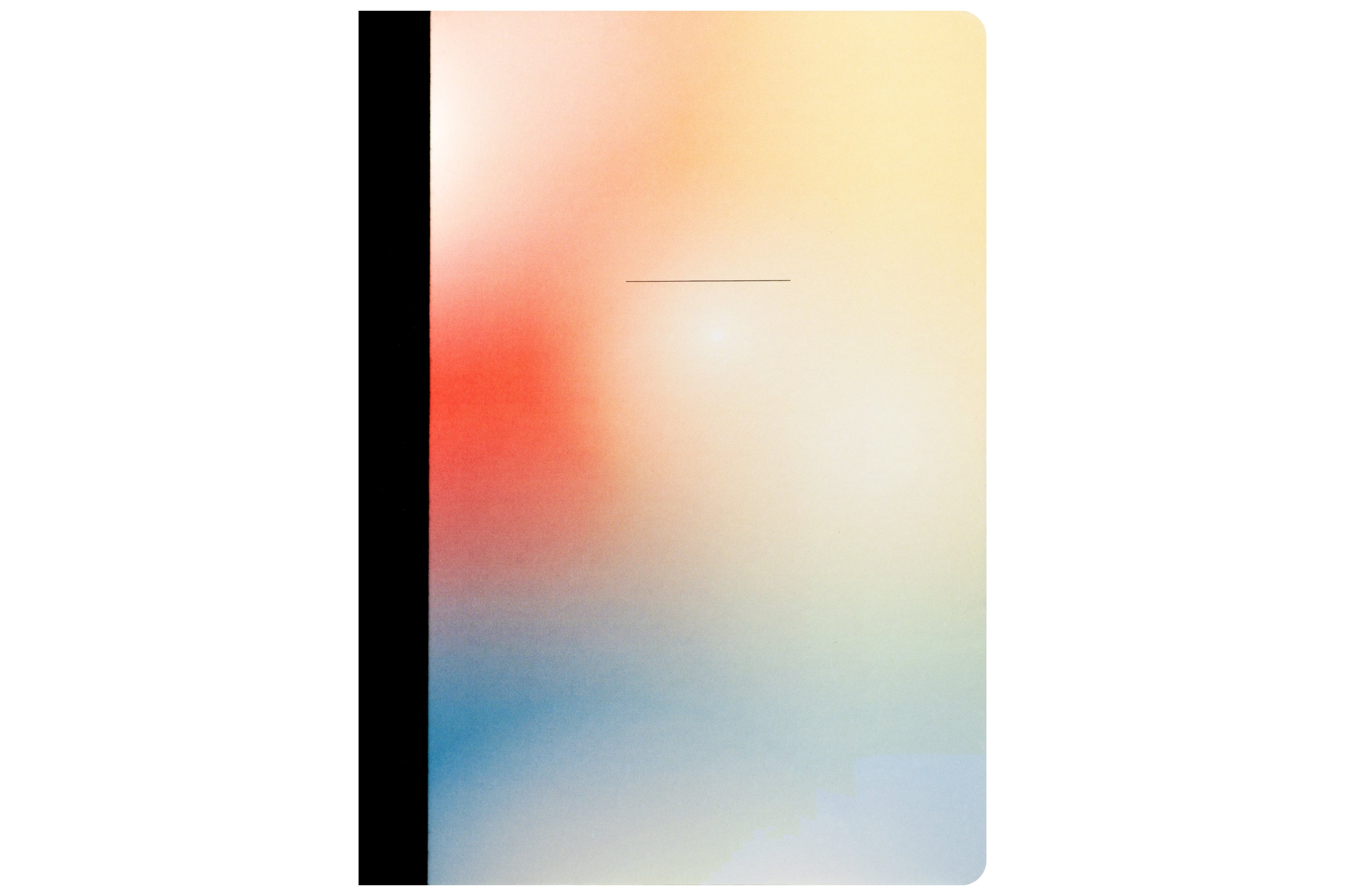 Papier Tigre Notebook, A5 (Holi)