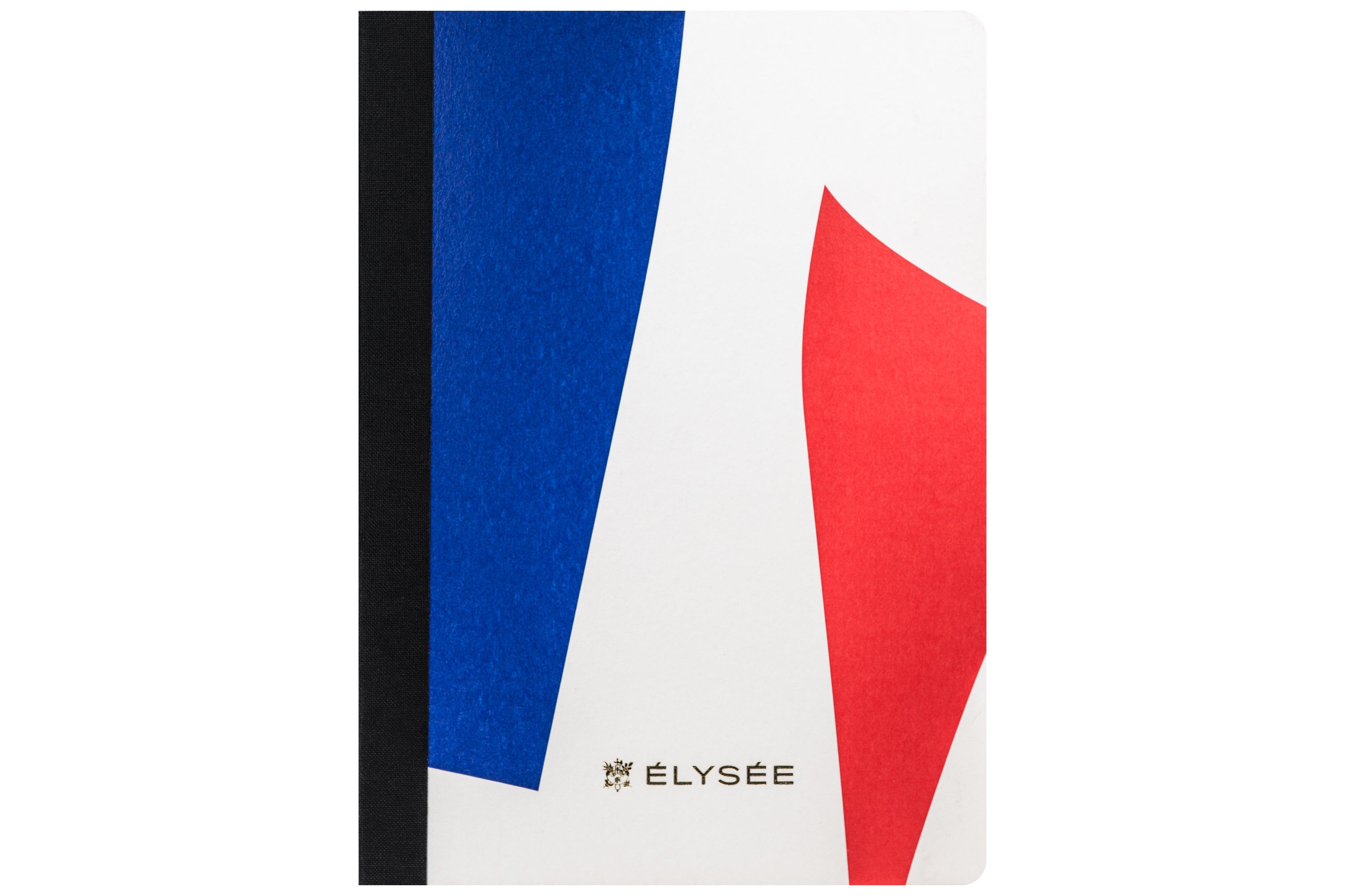 Papier Tigre Notebook, A5 (Liberté)