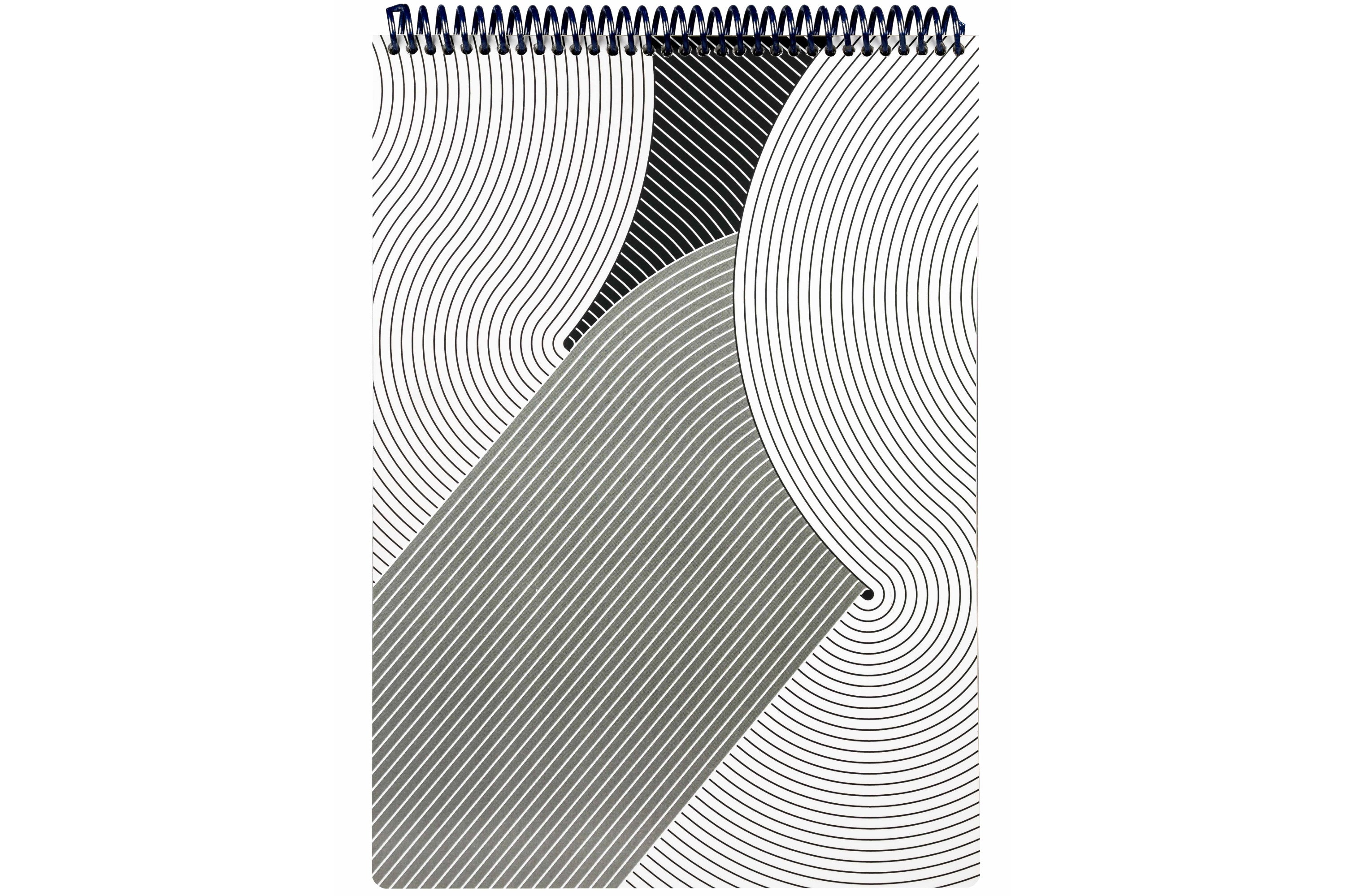 Papier Tigre Sketchbook, A4 (Circuit)