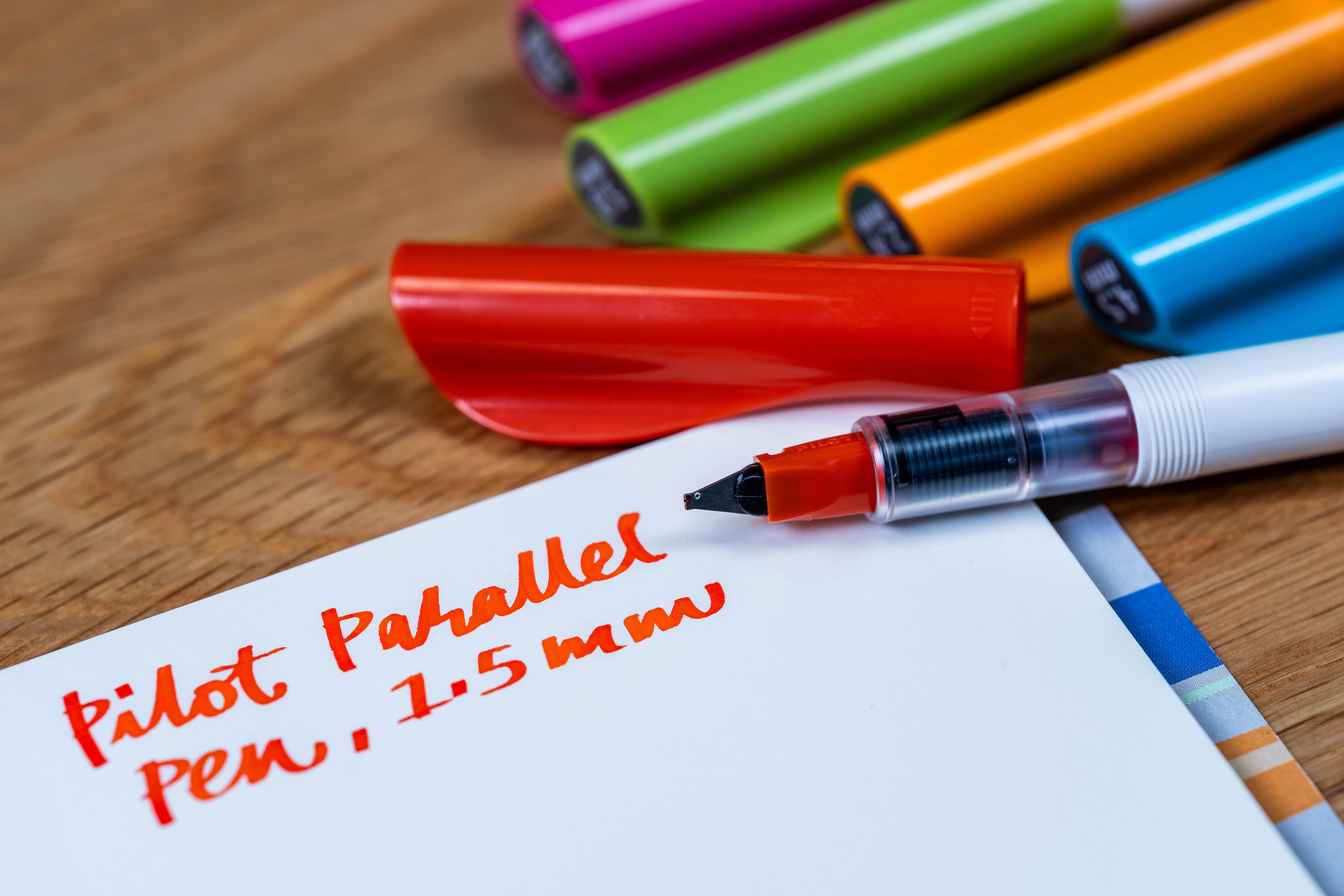 Parallel Pen, 1.5 mm