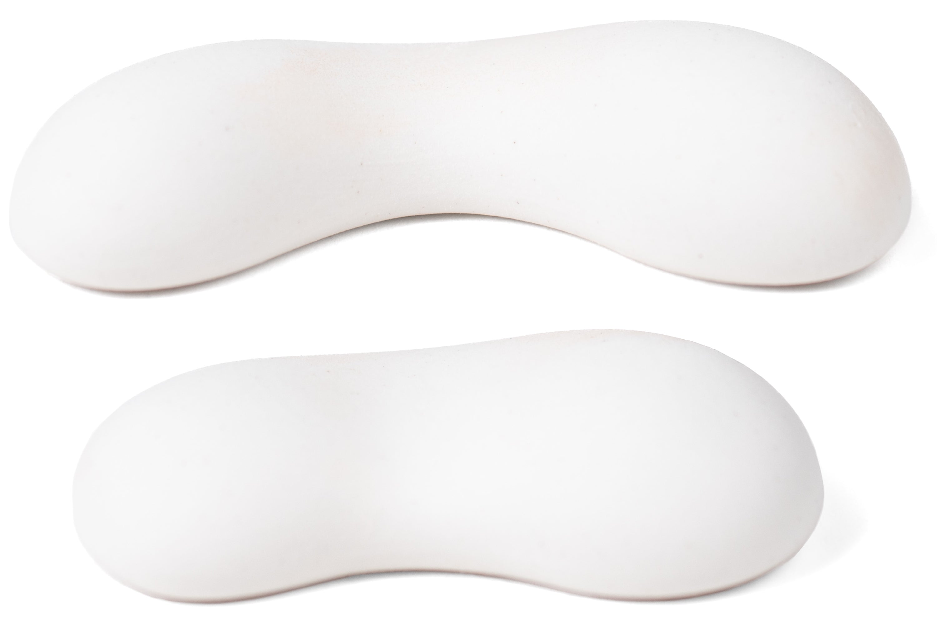 Hasami Pen Rest, Karayaki (Unglazed Porcelain)