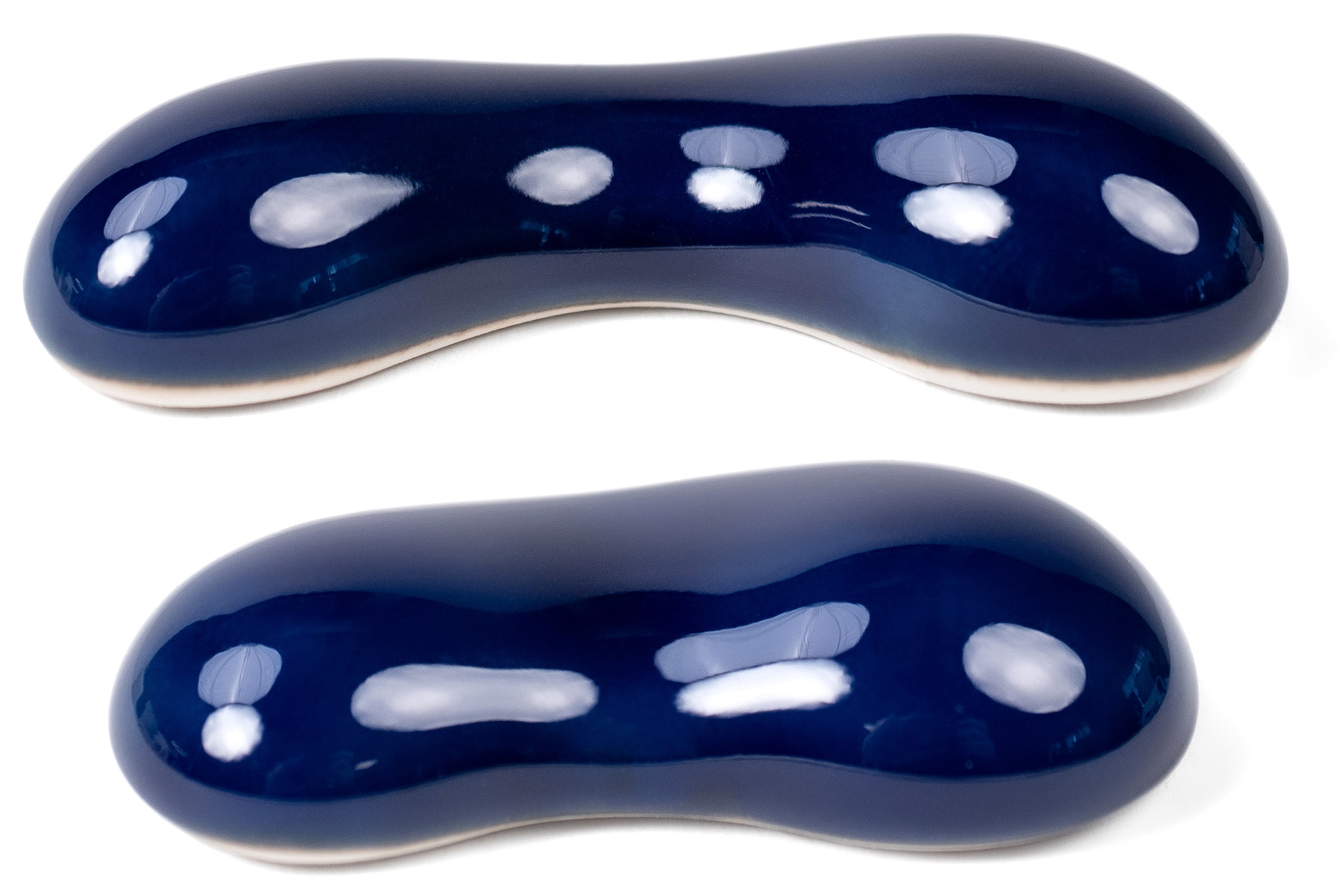 Hasami Pen Rest, Ruri (Lapis Lazuli)