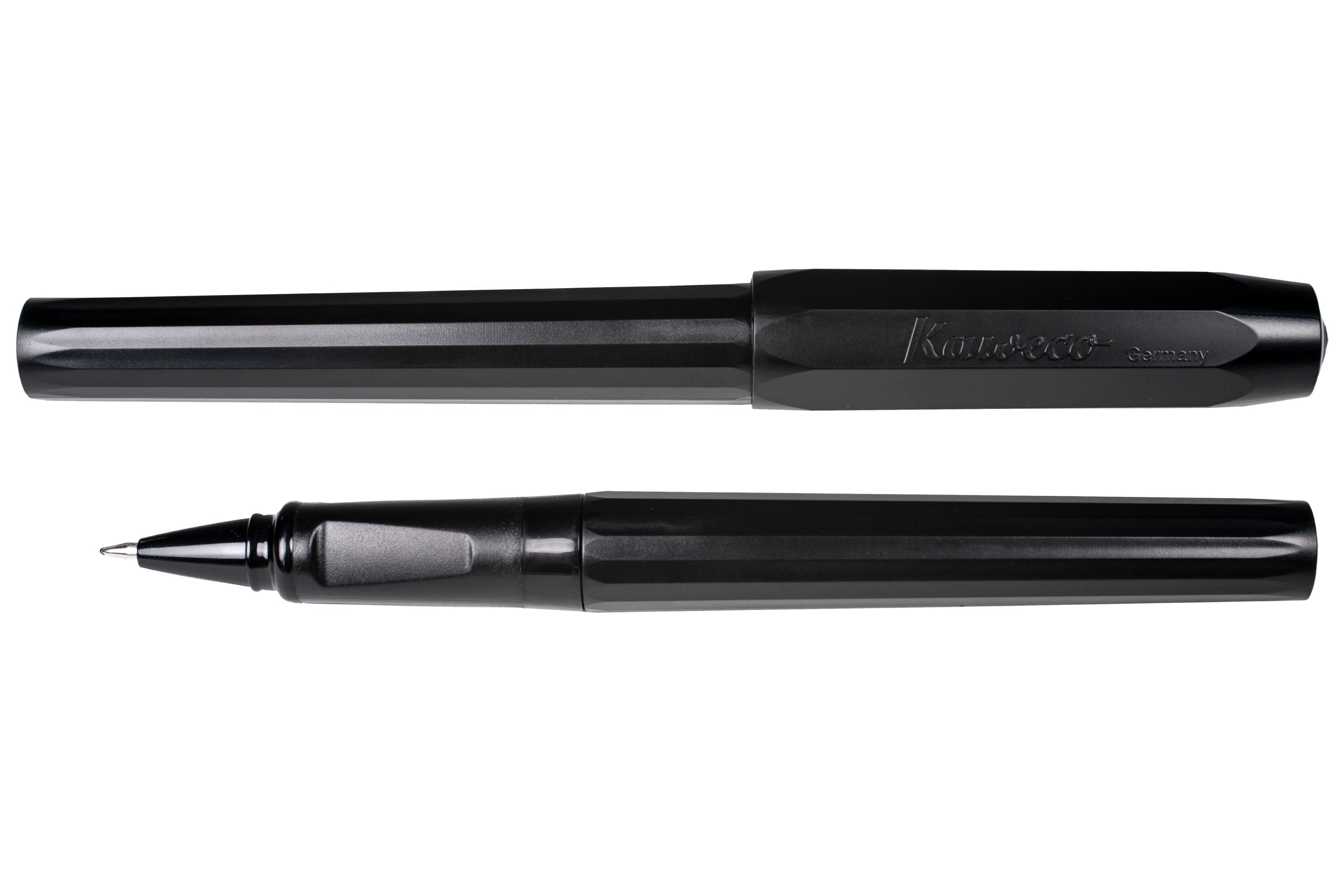 Perkeo Rollerball Pen, Black