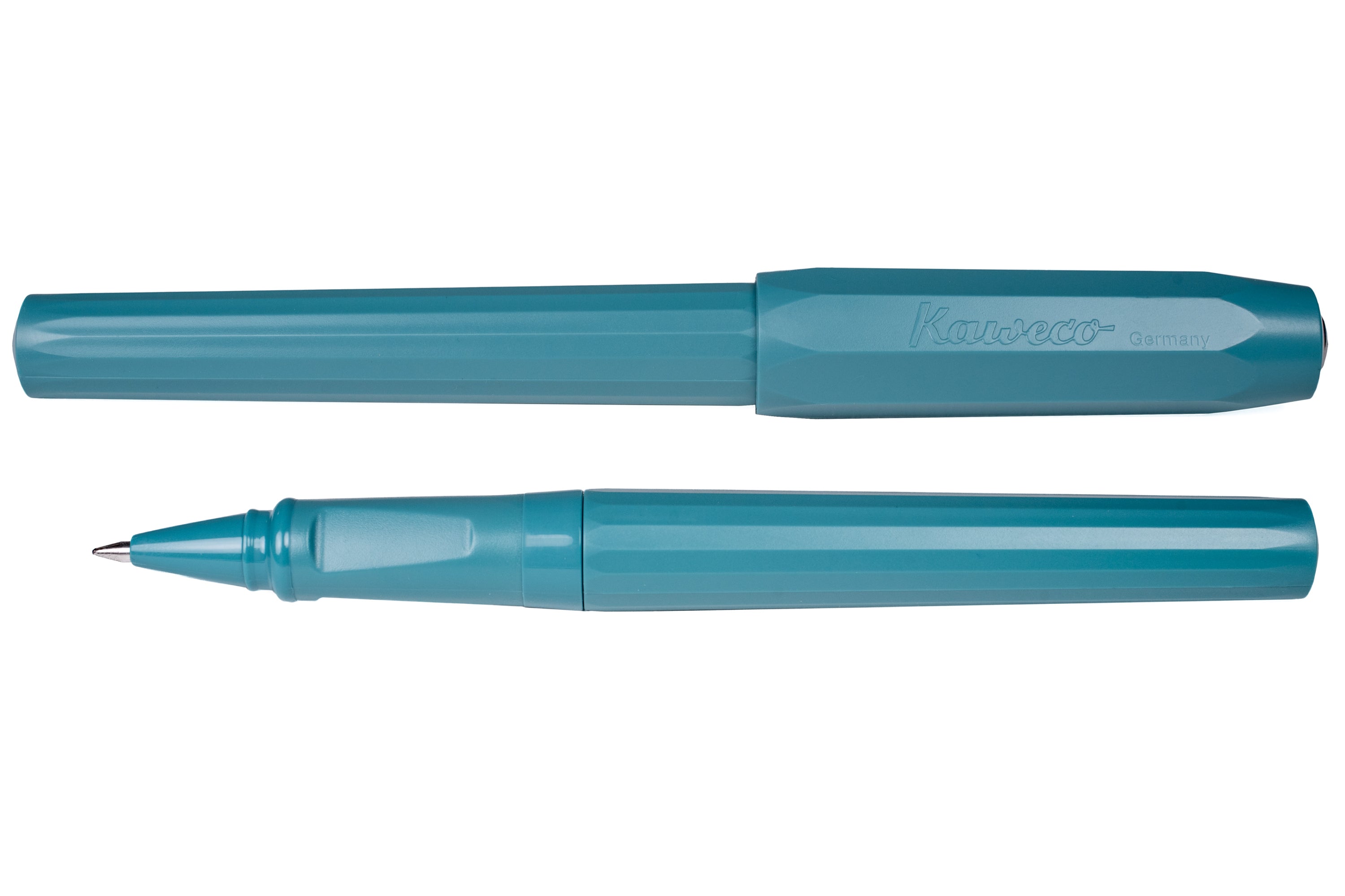 Perkeo Rollerball Pen, Breezy Teal