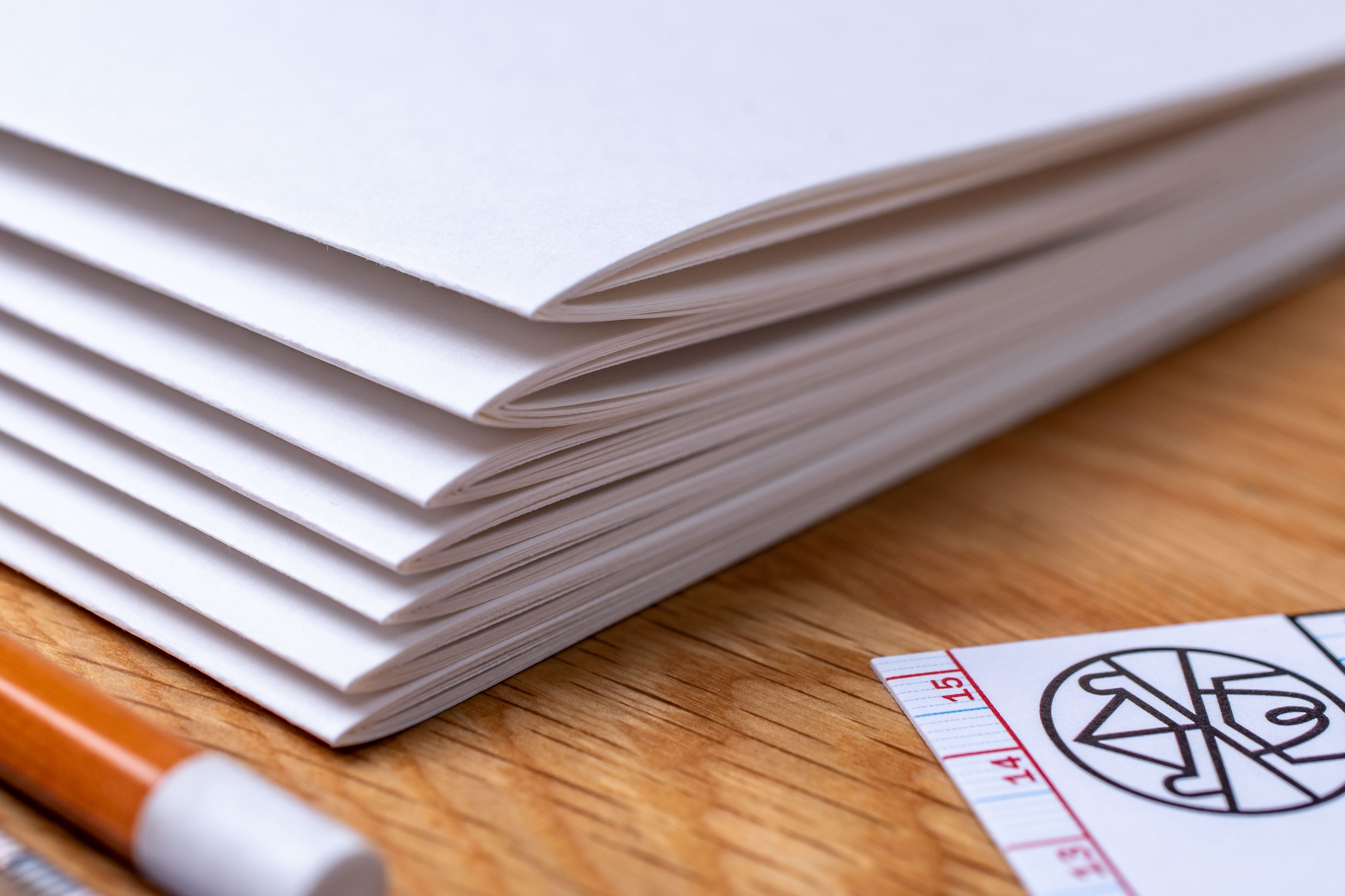 PermaDur Archival Bond Paper, Ream of 500 Sheets