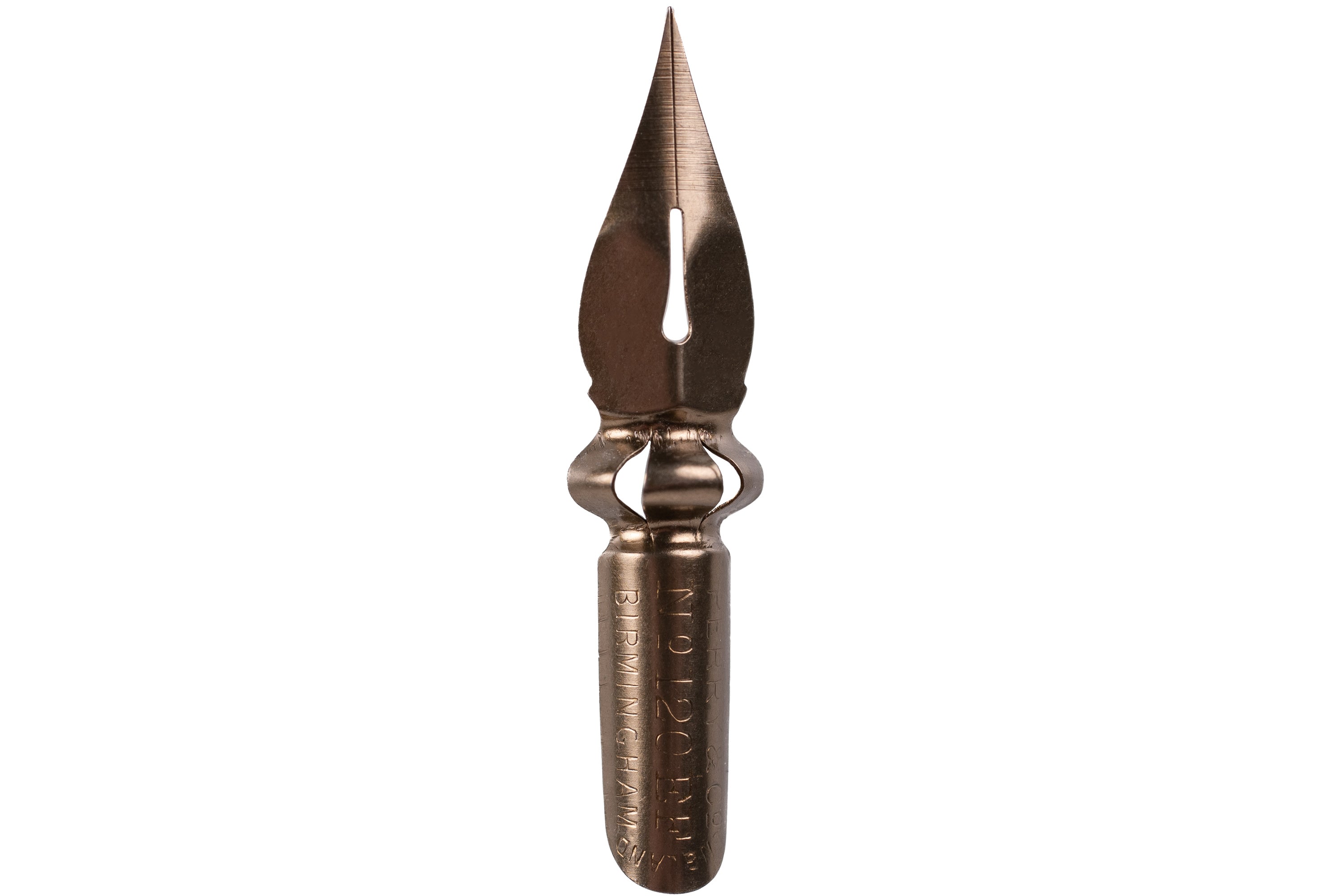 Perry #120 Balance Spring Pen (Vintage)