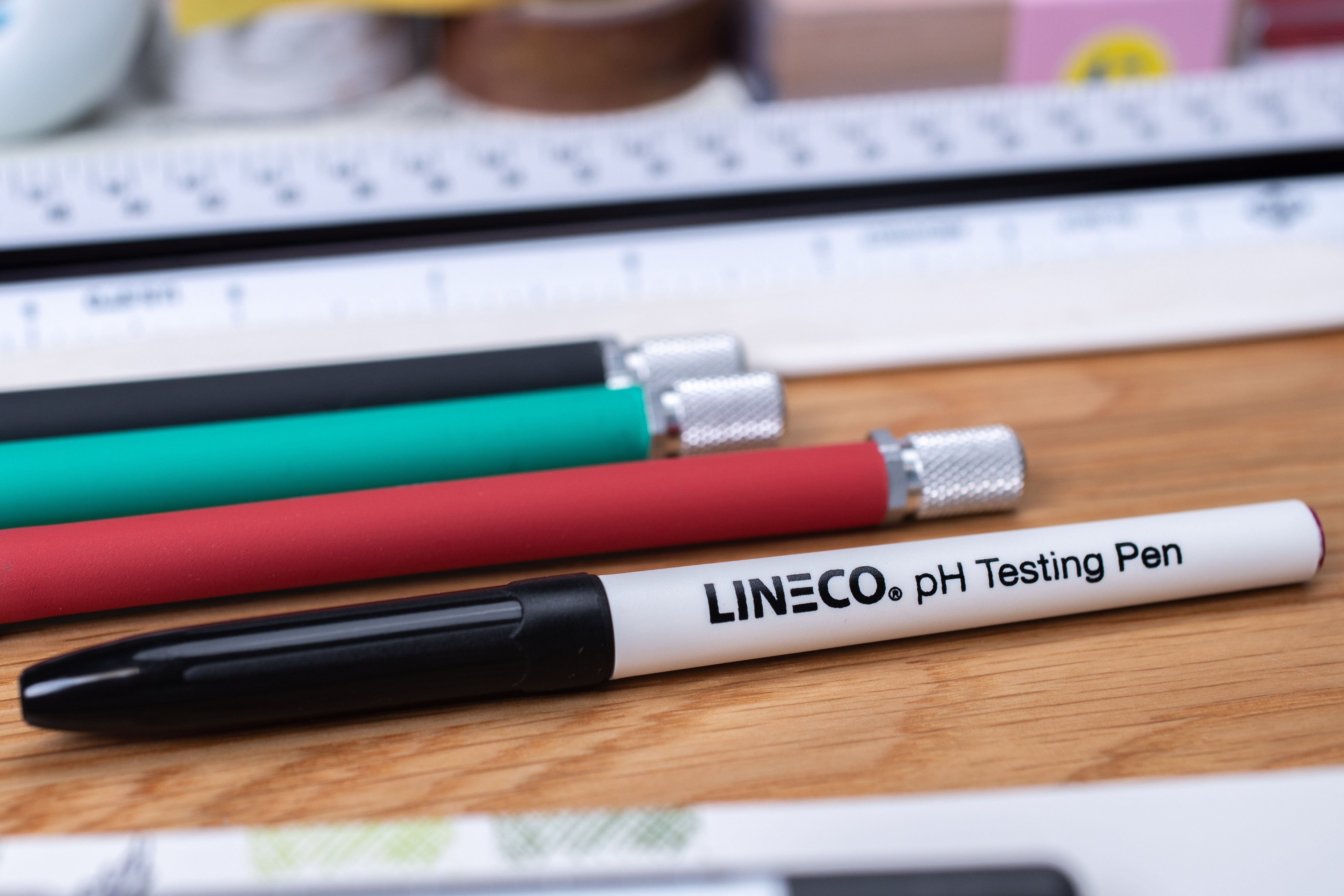 pH Testing Pen