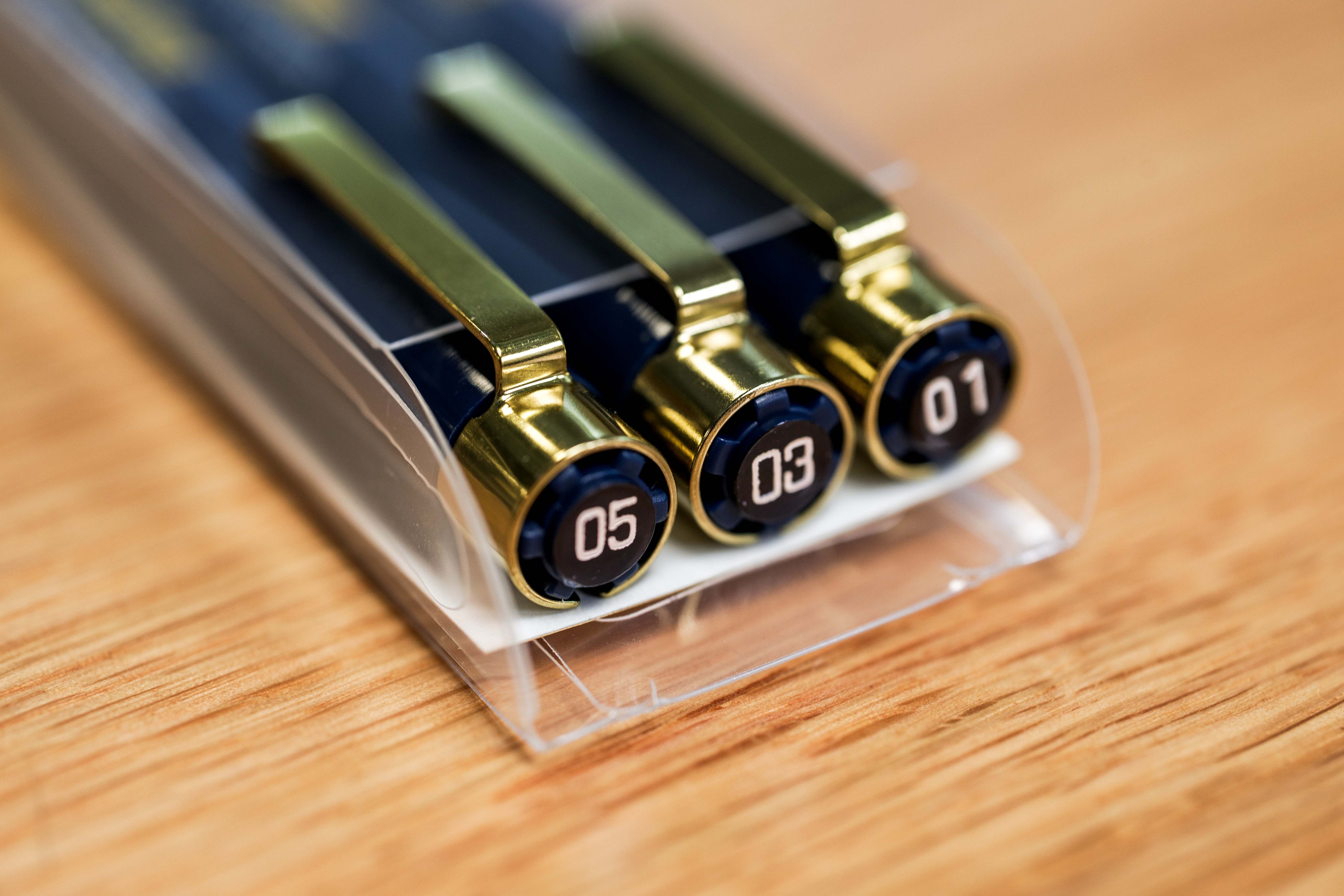 PIGMA Micron Set of 3 (01/03/05)