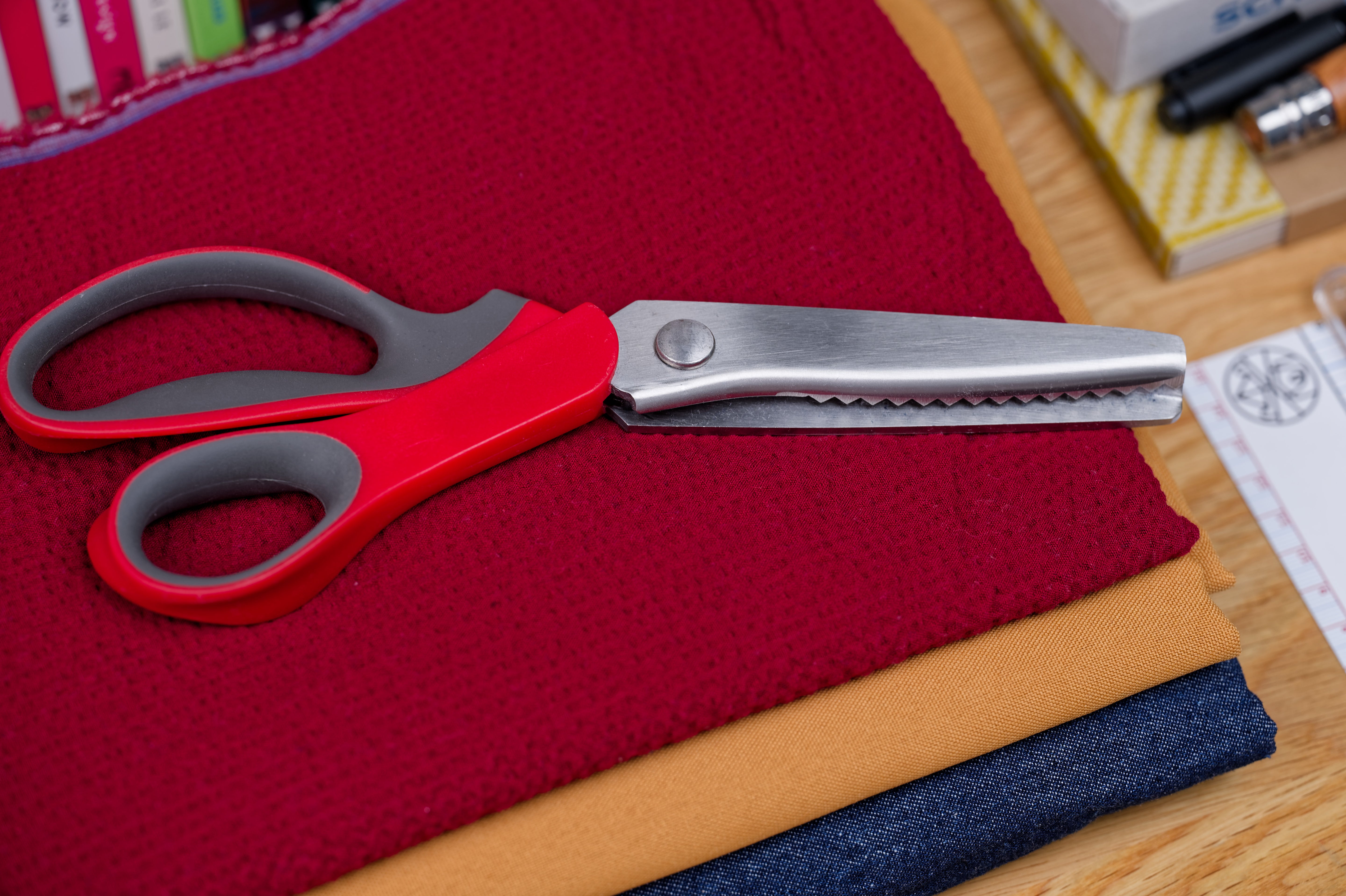 Pinking Shears, 9.5"