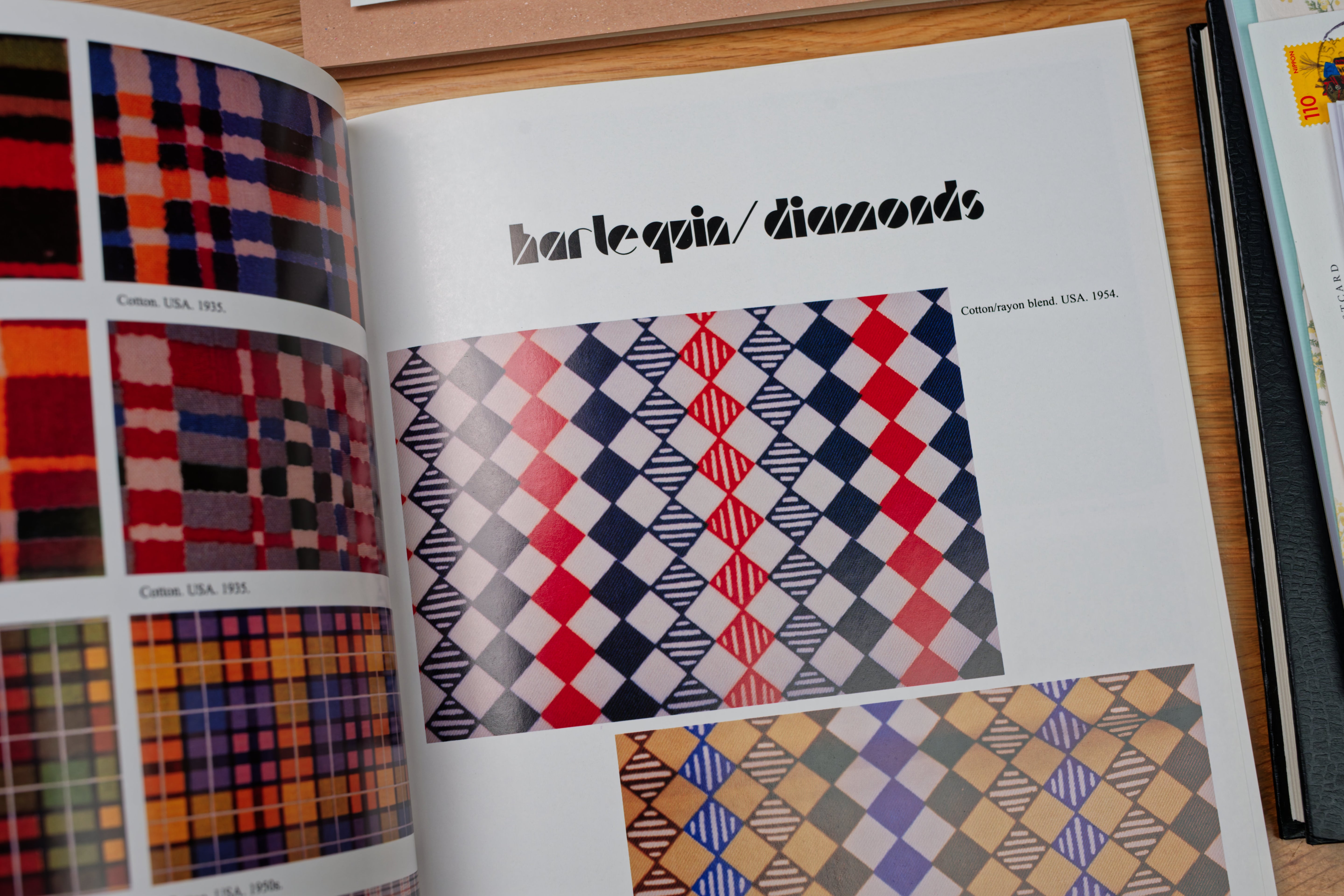 Plaids: A Survey of Pattern Variations