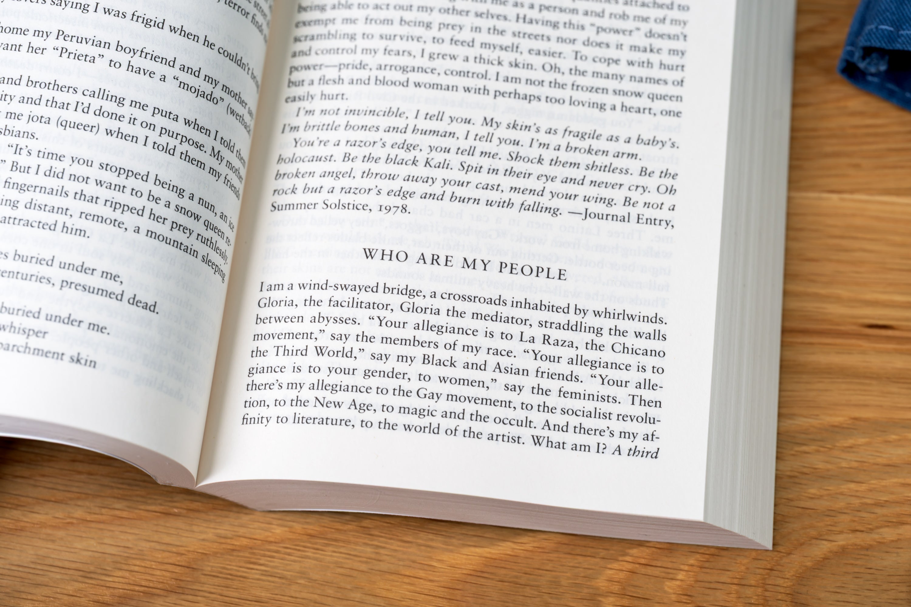 The Portable Feminist Reader