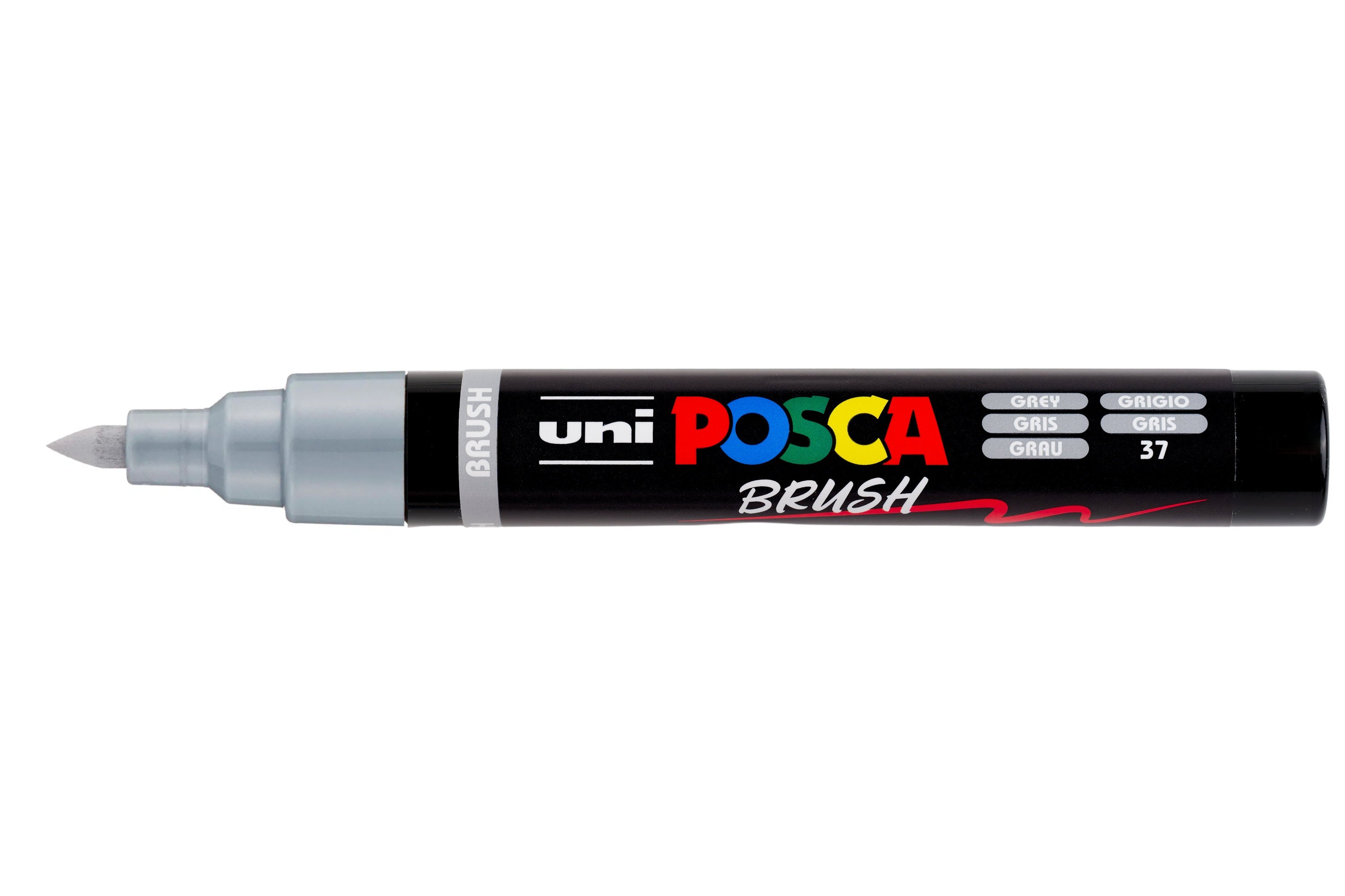 POSCA PC-5BR Brush Marker