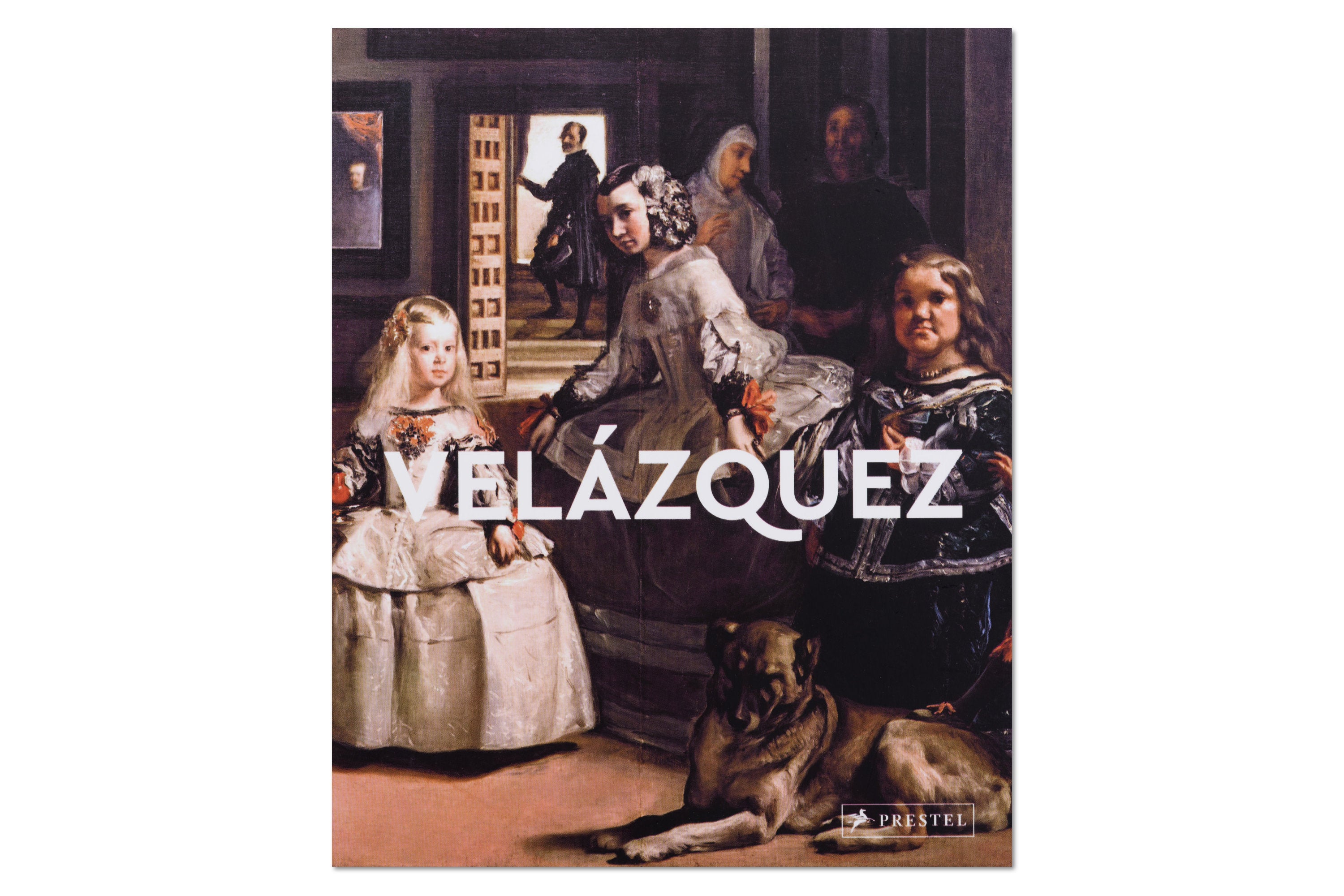 Velázquez (Masters of Art) – St. Louis Art Supply