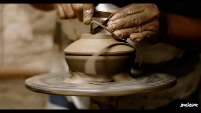 Load video: Palo Santo Starter Set, Glossy Black