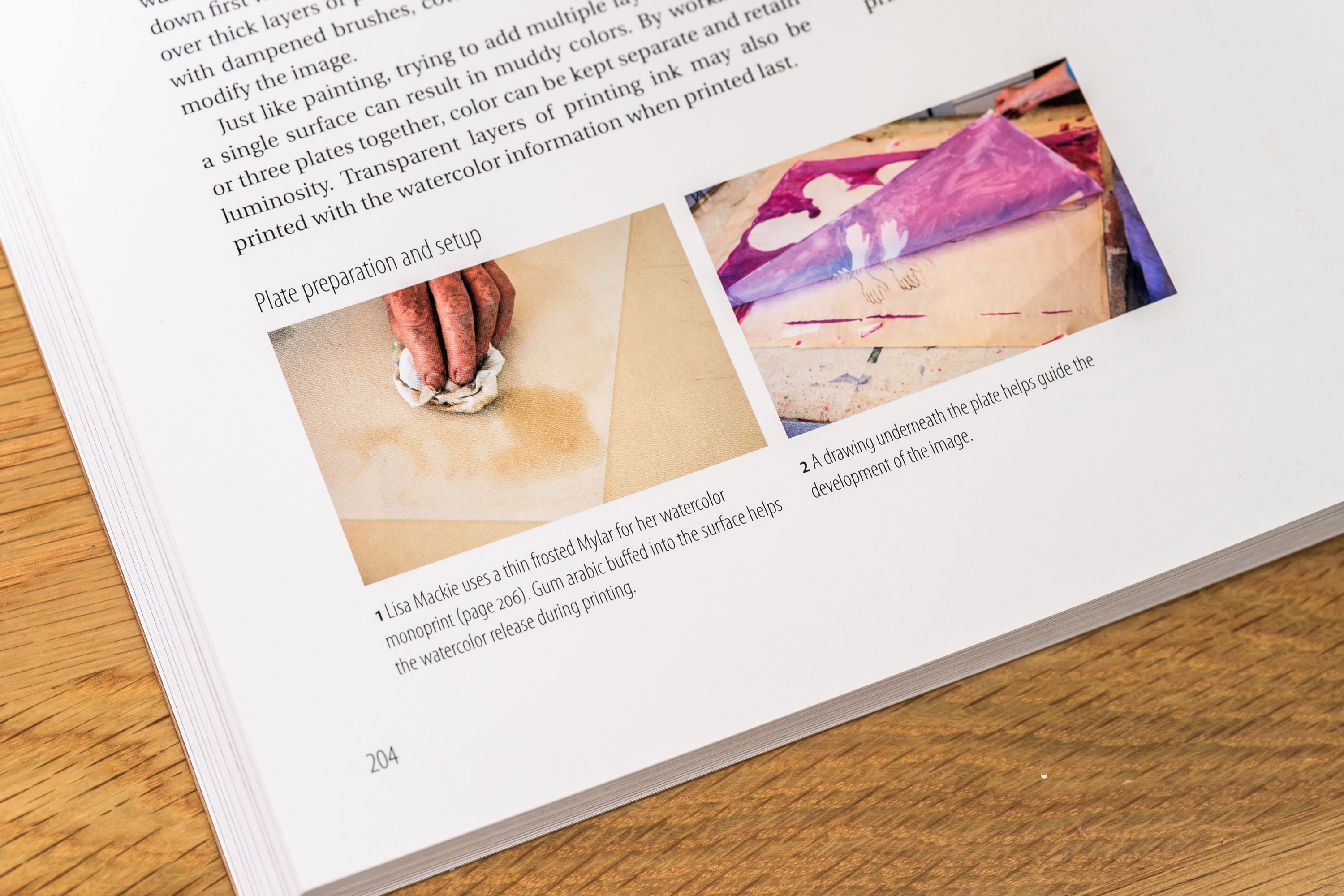 Printmaking: A Complete Guide to Materials & Processes