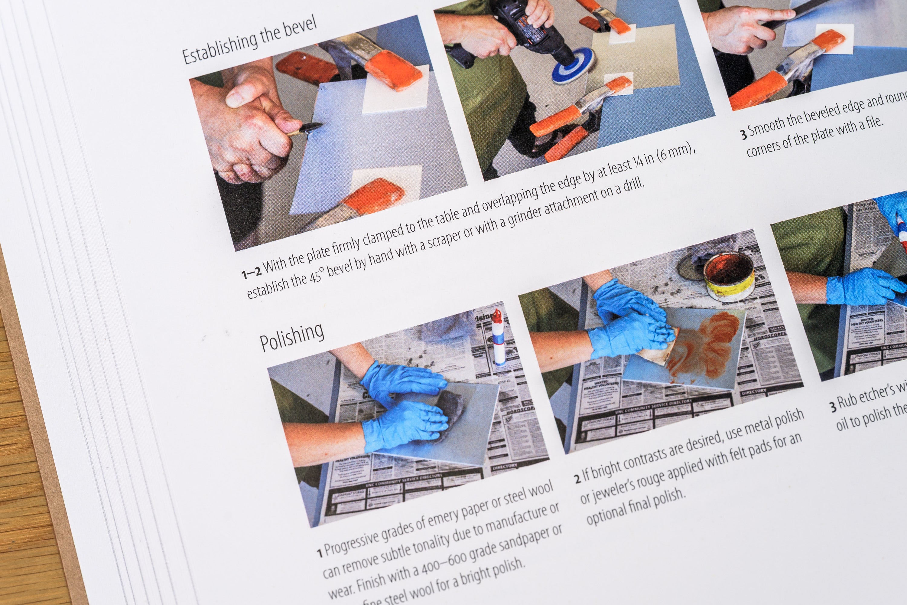 Printmaking: A Complete Guide to Materials & Processes