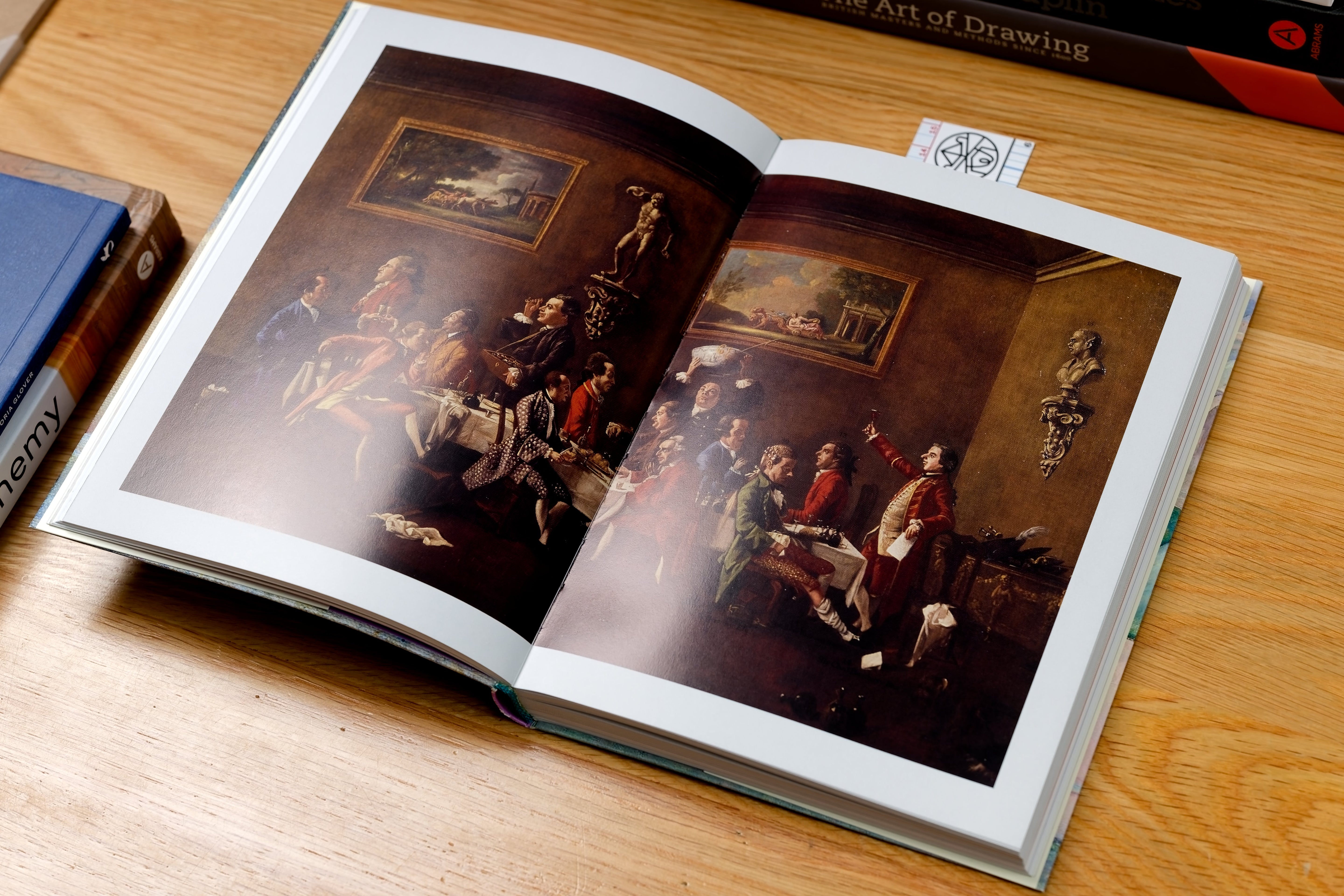 The Short Story of Queer Art