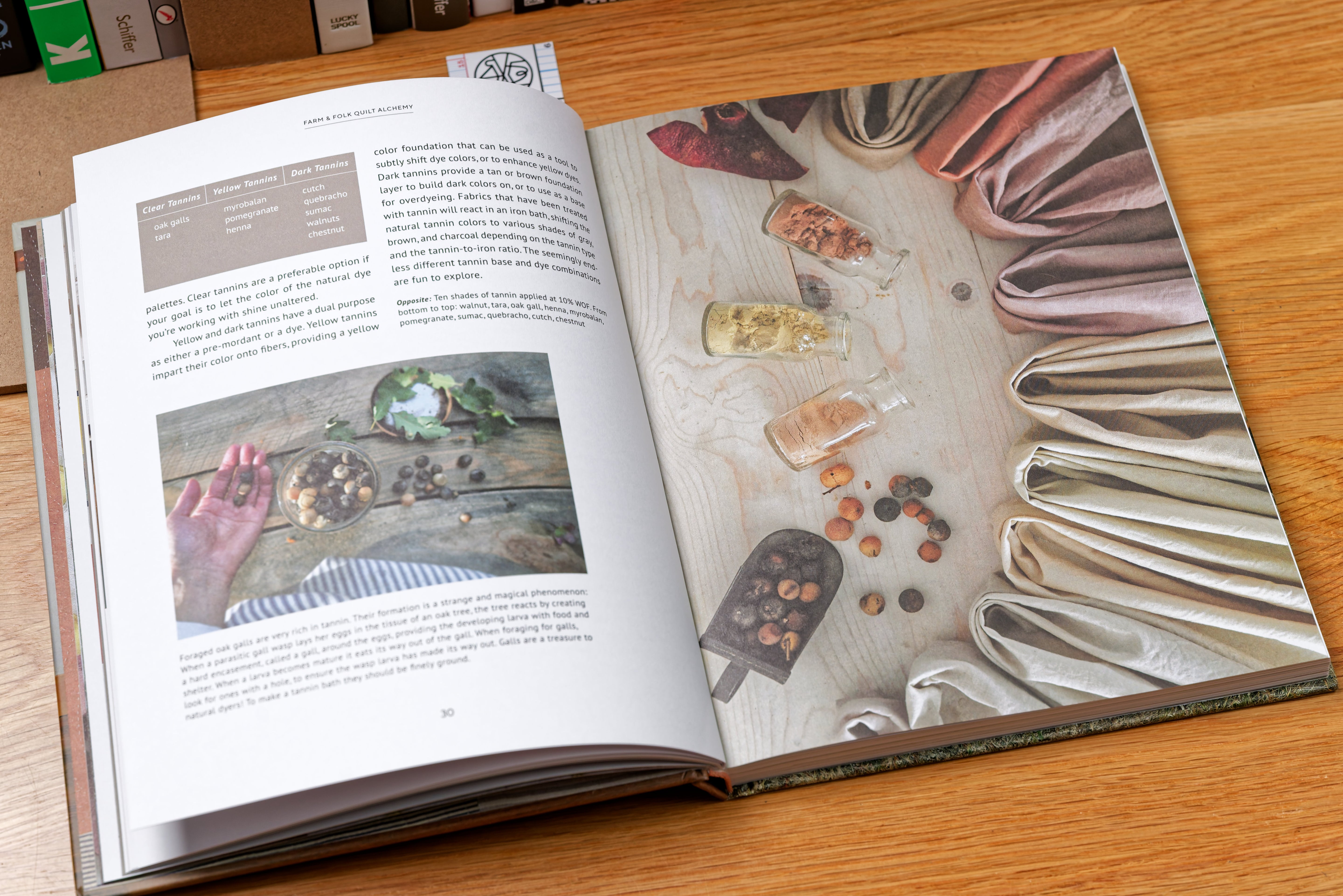 Farm & Folk Quilt Alchemy