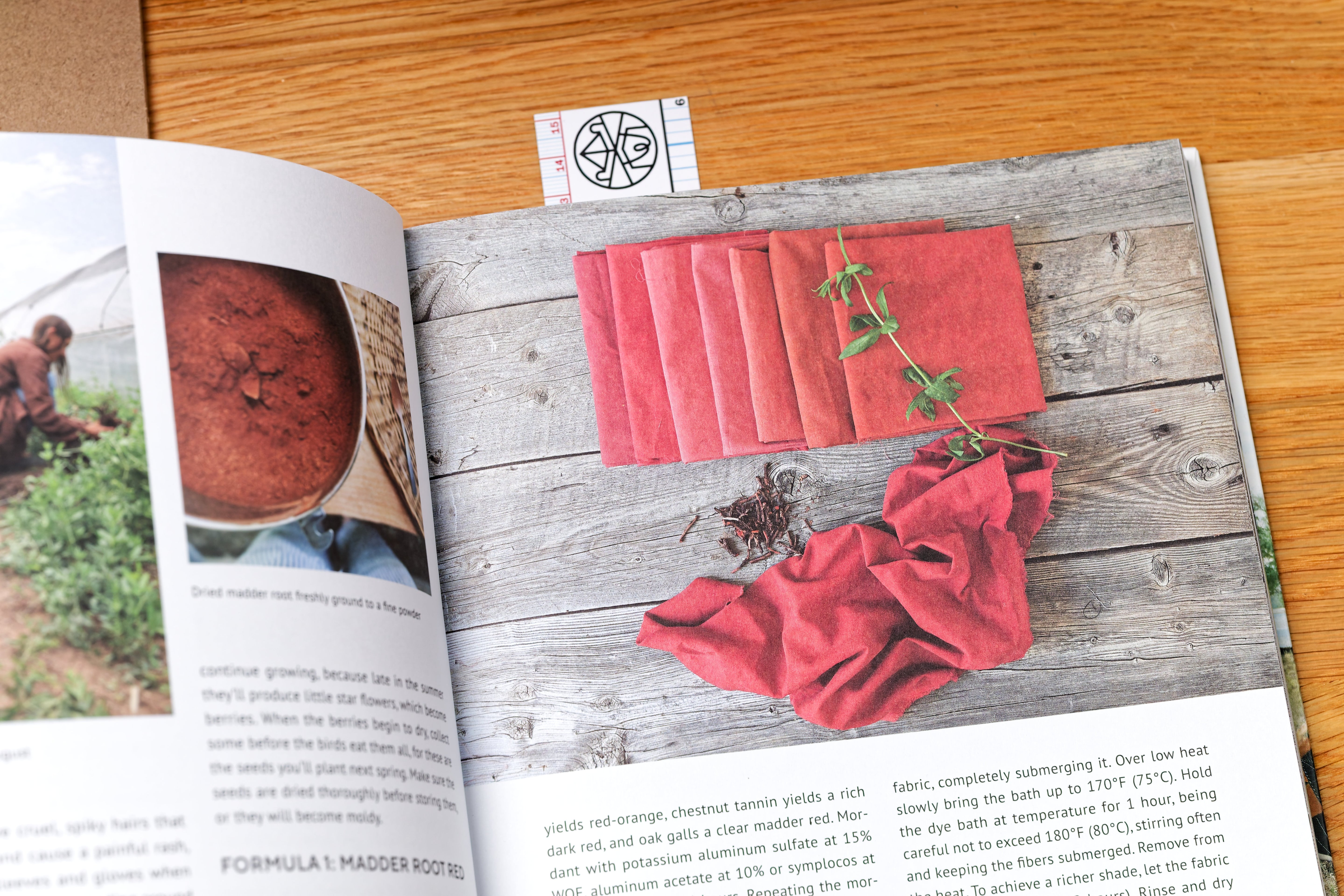 Farm & Folk Quilt Alchemy