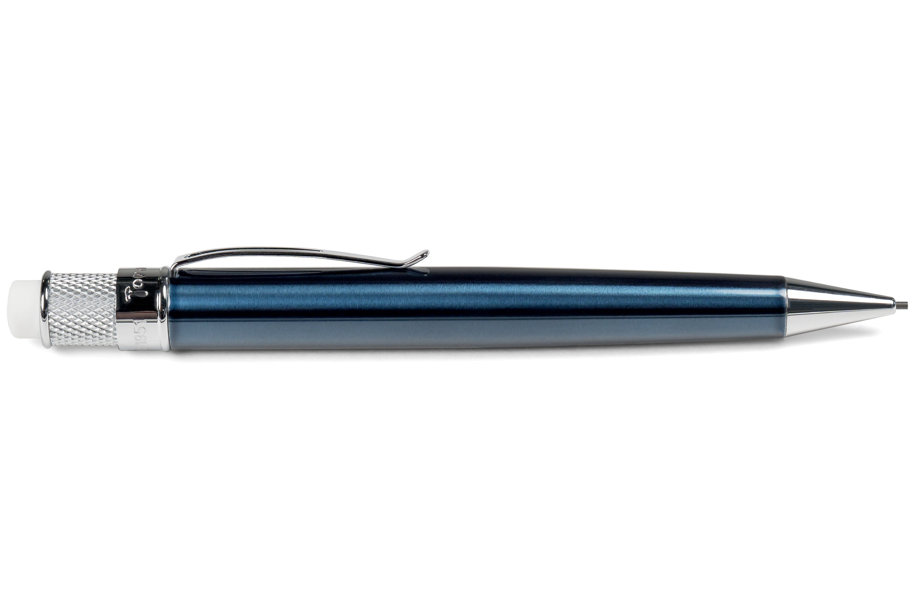 Tornado Mechanical Pencil, Ice Blue