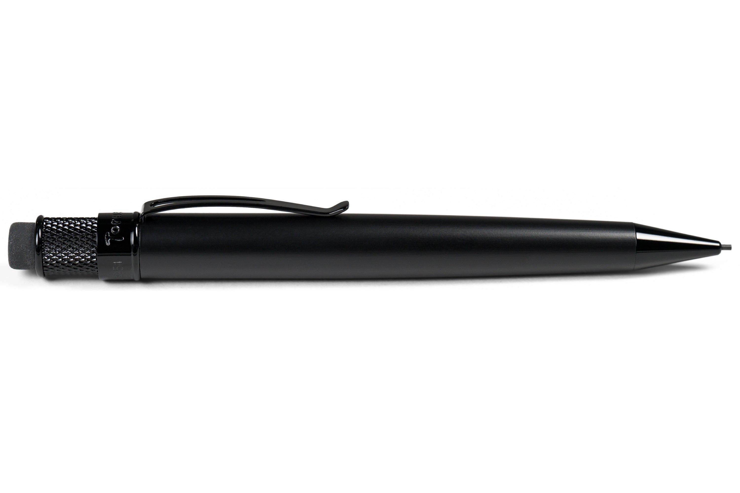 Tornado Mechanical Pencil, Stealth Black