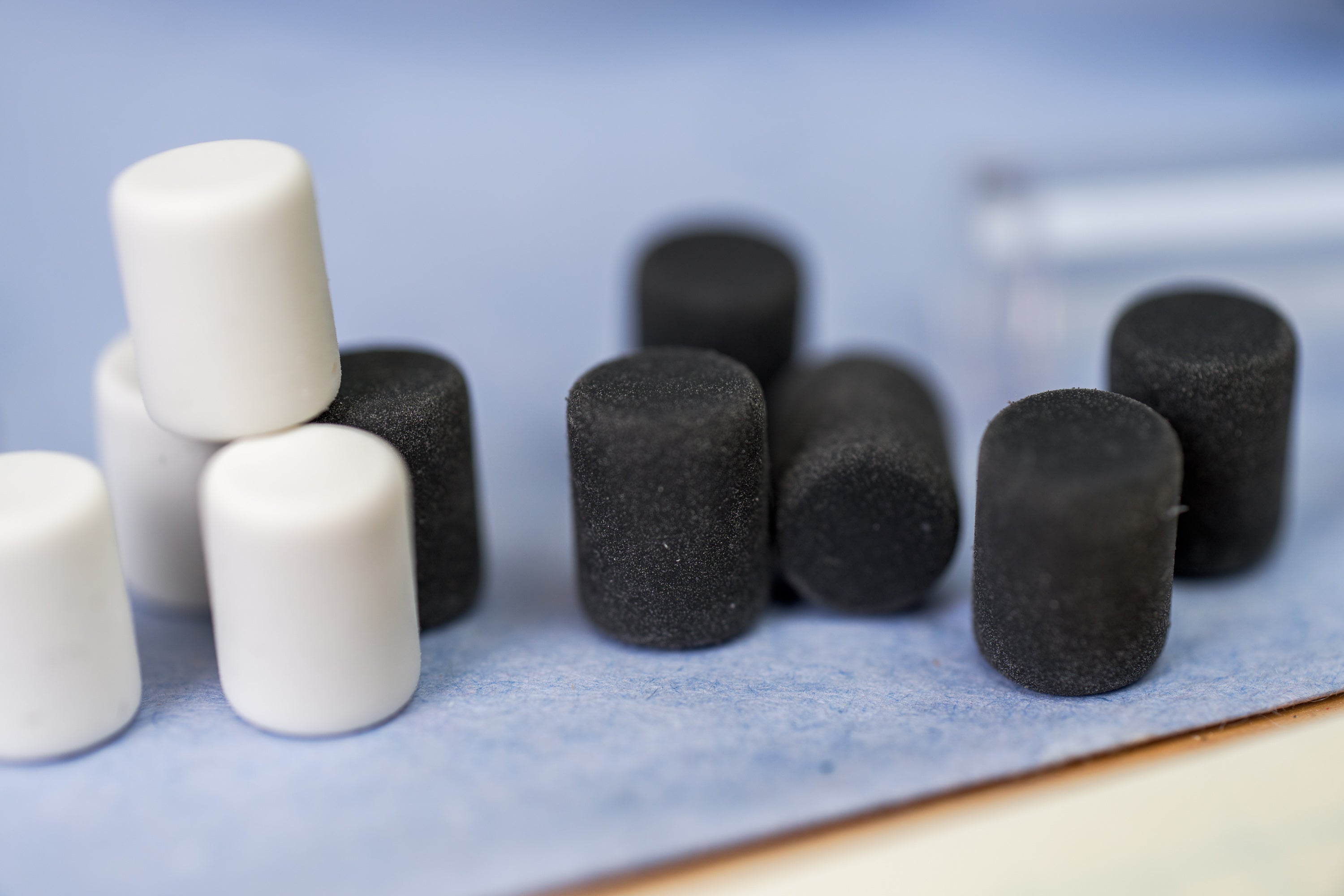 Replacement Erasers for Tornado Pencils