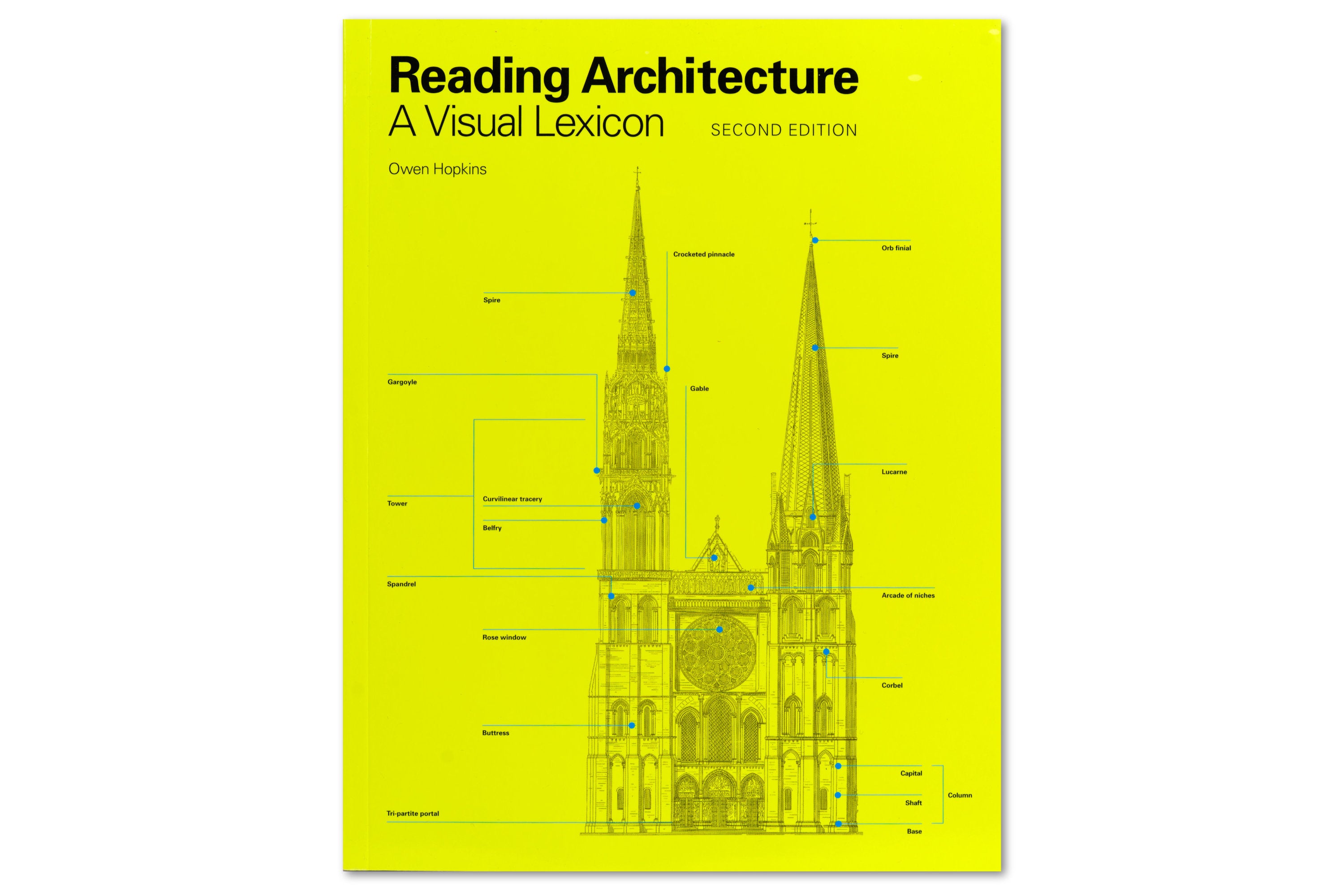 Reading Architecture