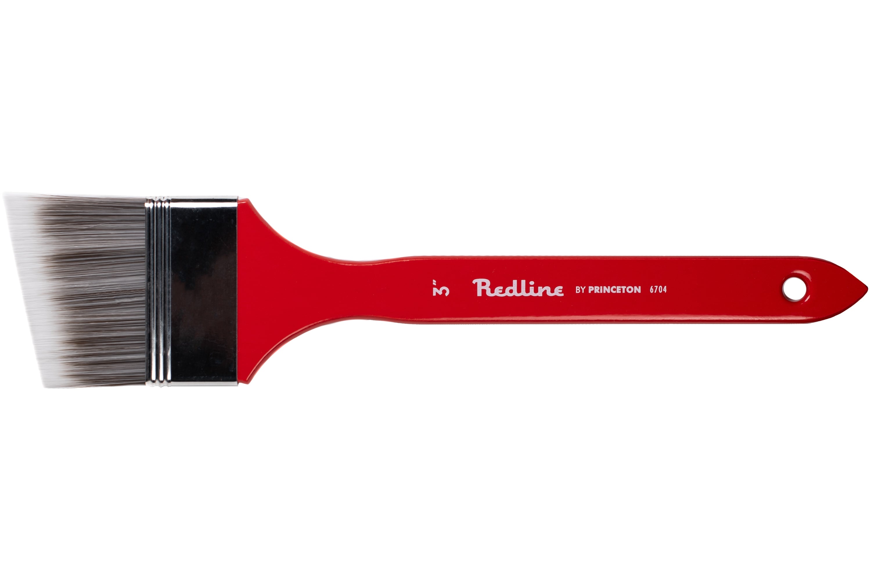 Princeton Redline Brushes