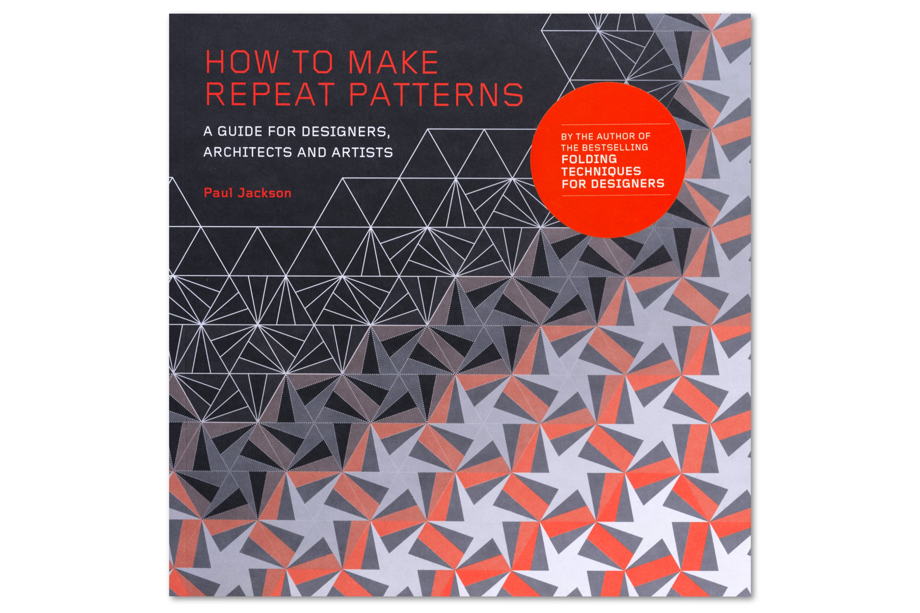 How to Make Repeat Patterns
