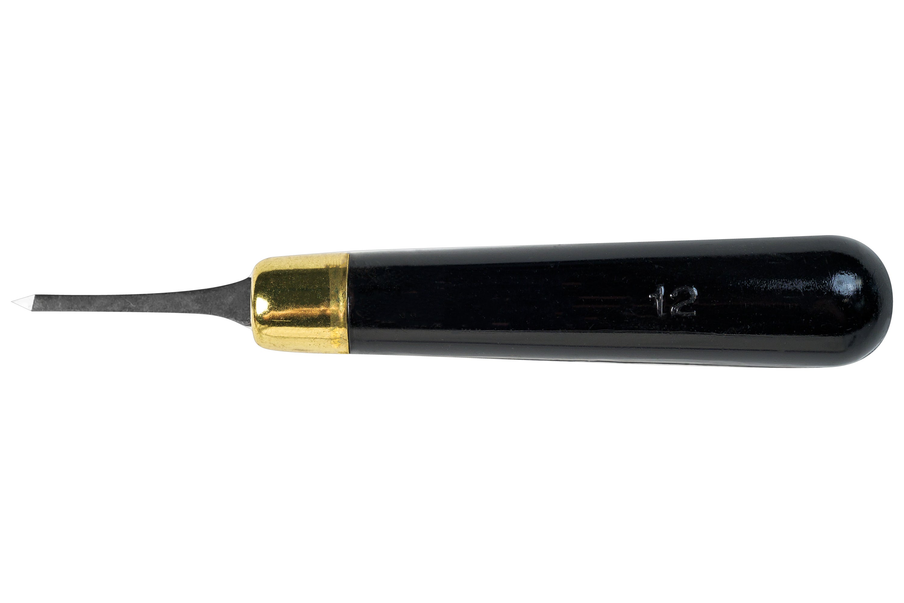 RGM Linoleum Chisel, #312 (Sharp Tip)